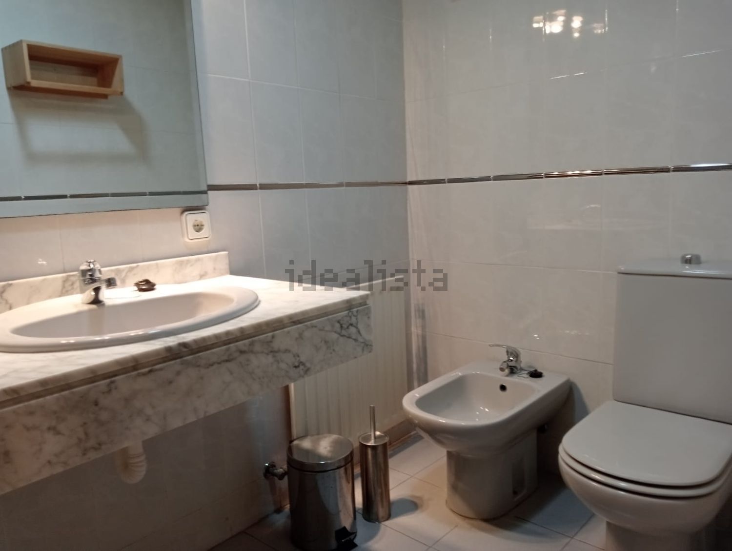 Pis de 70 m² a València