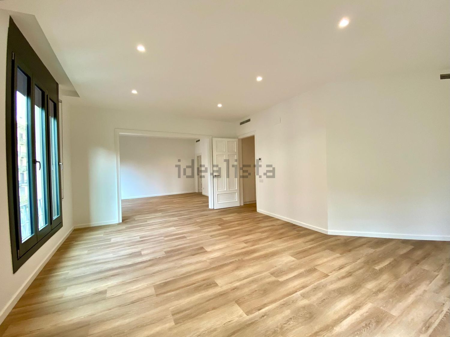 Pis de 239 m² a Barcelona