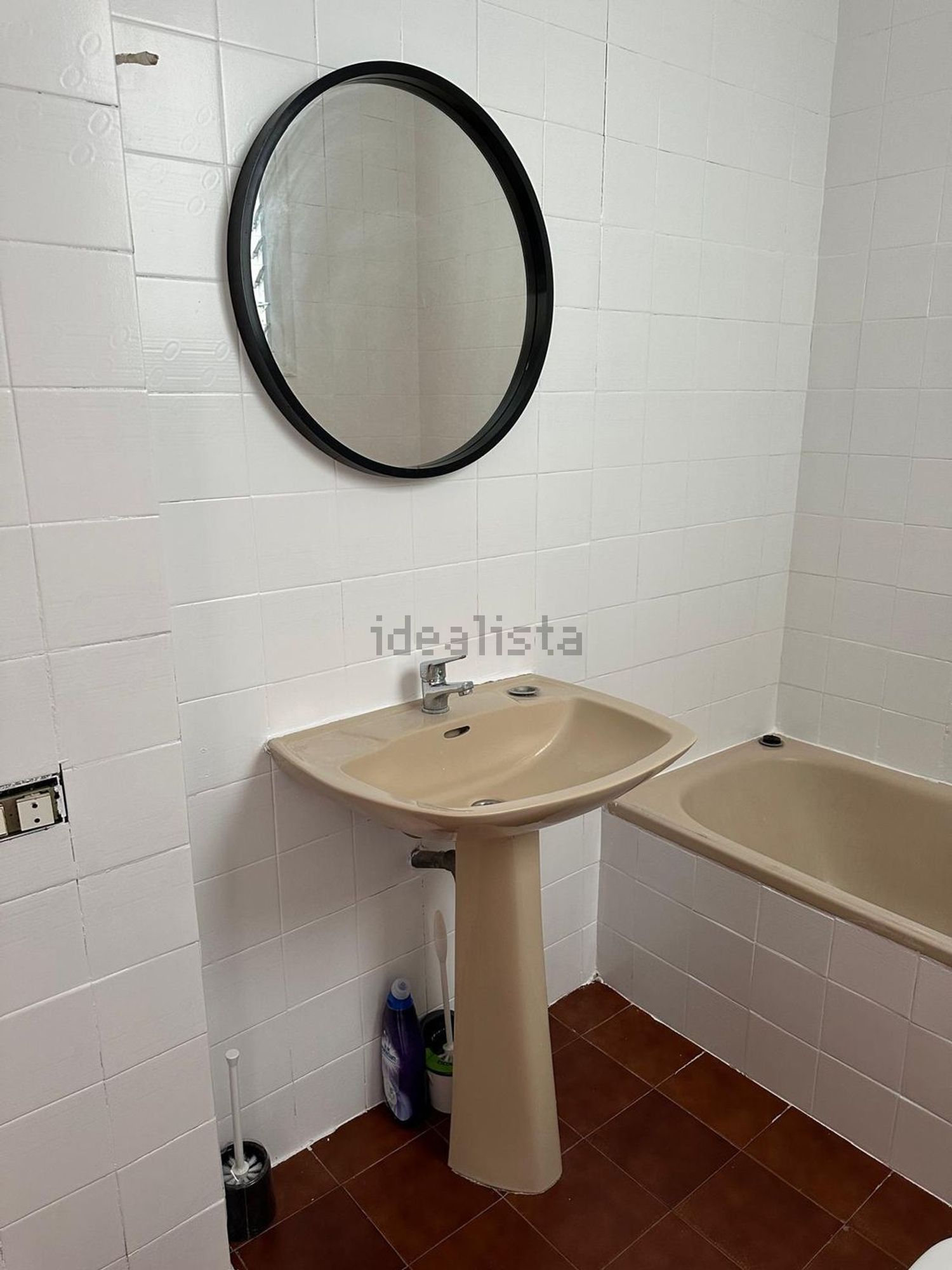 Pis de 58 m² a Barcelona