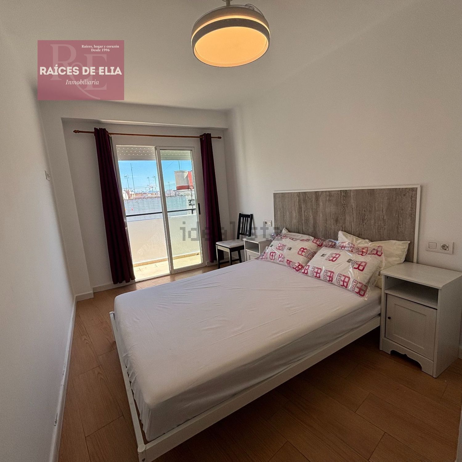 Piso de 85 m² en Palma