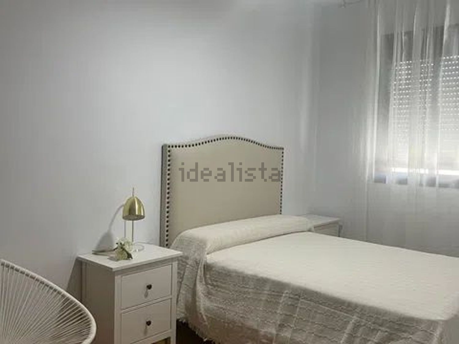 Wohnung 110 m² in Fuente de Cantos