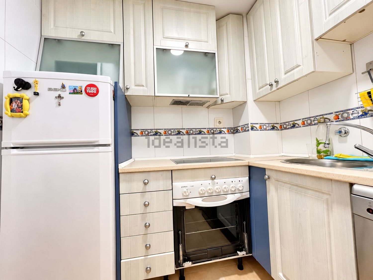 Appartement 68 m² à Madrid