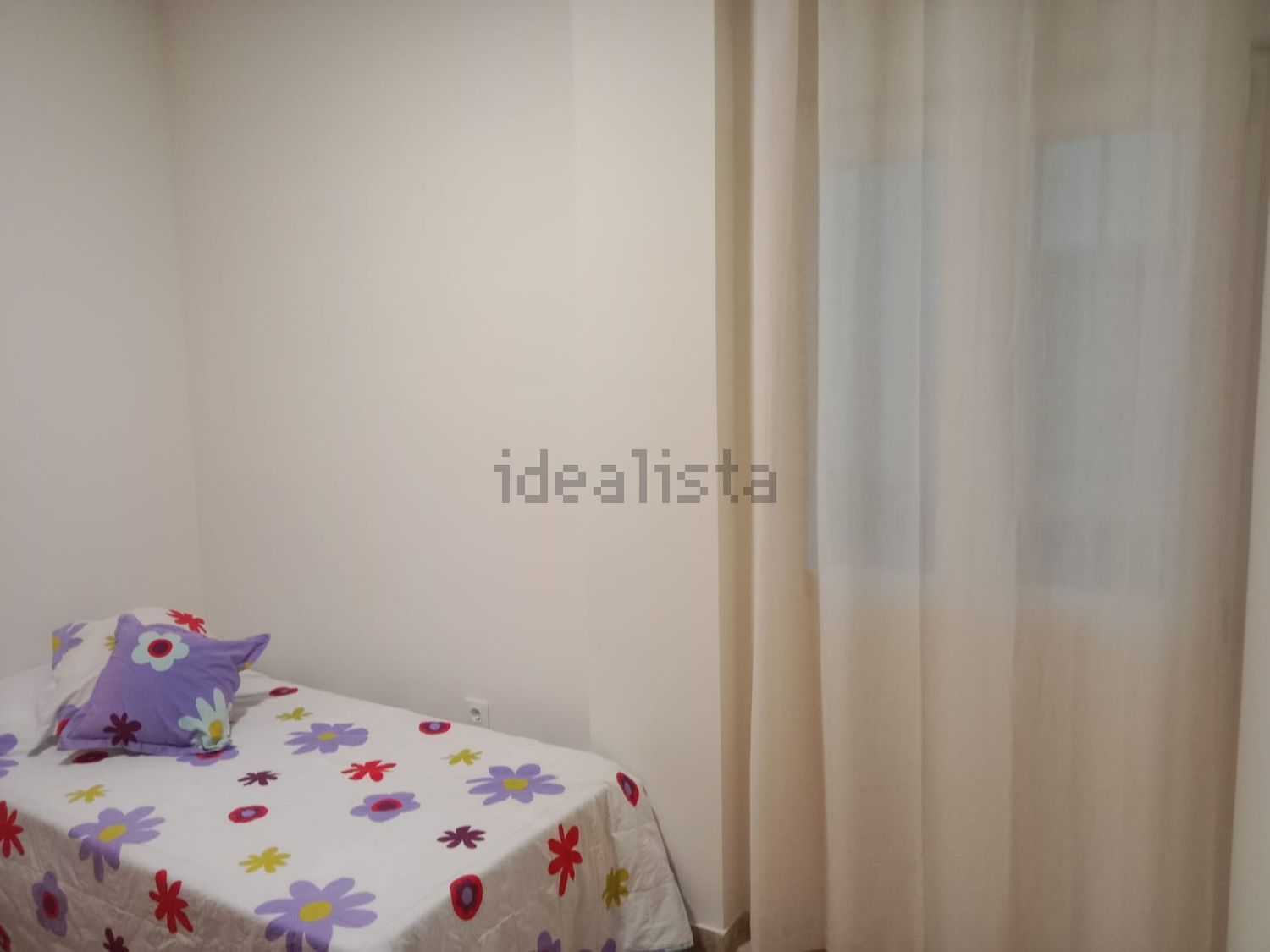 Piso de 85 m² en Mérida