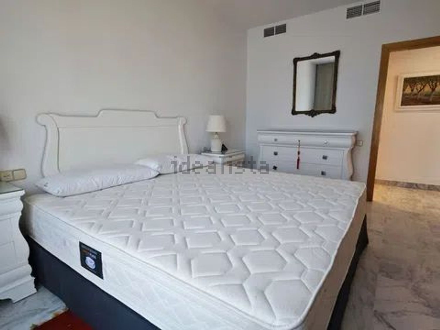 Habitació de lloguer, Toledo