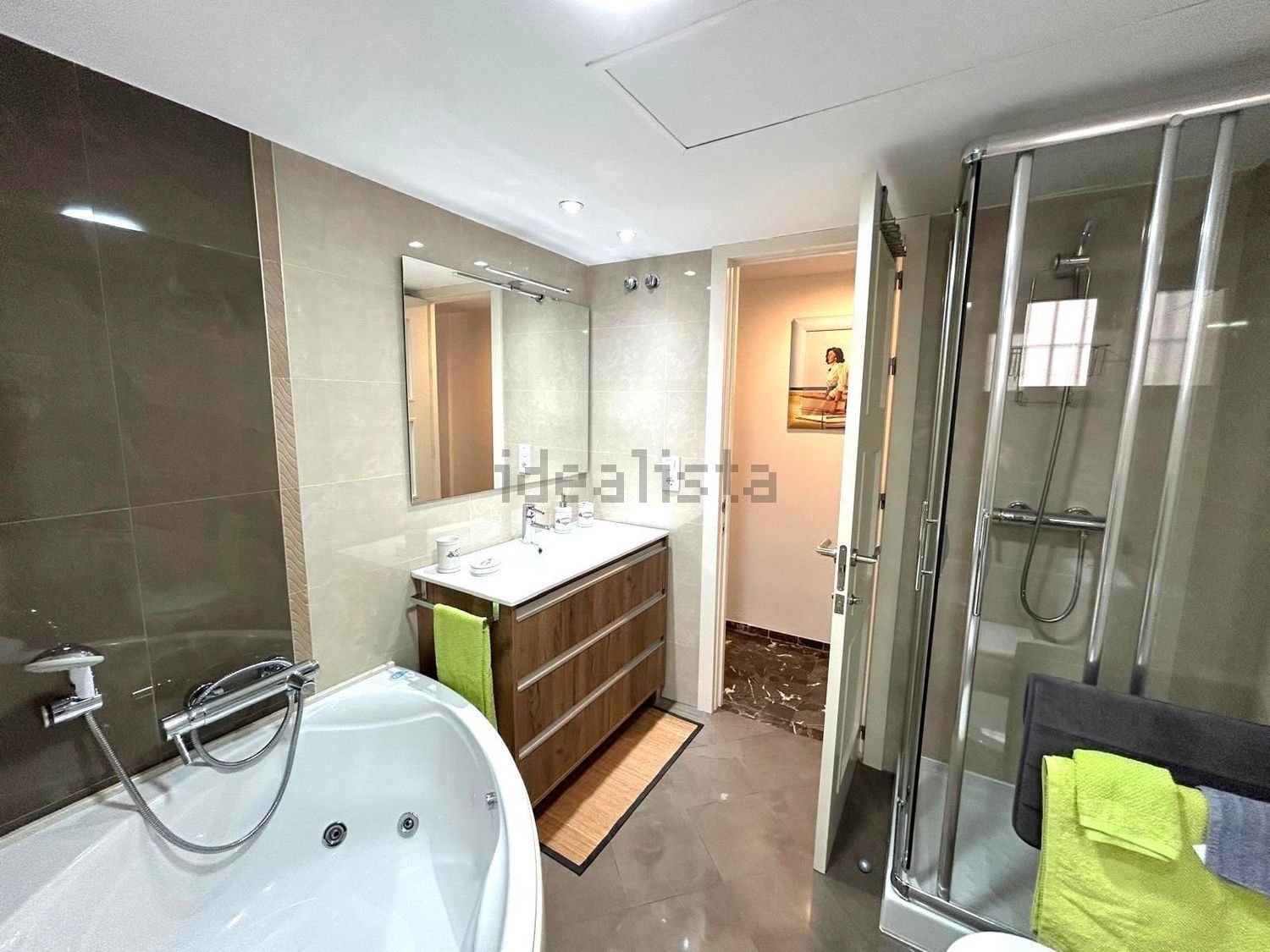 Pis de 121 m² a Sevilla