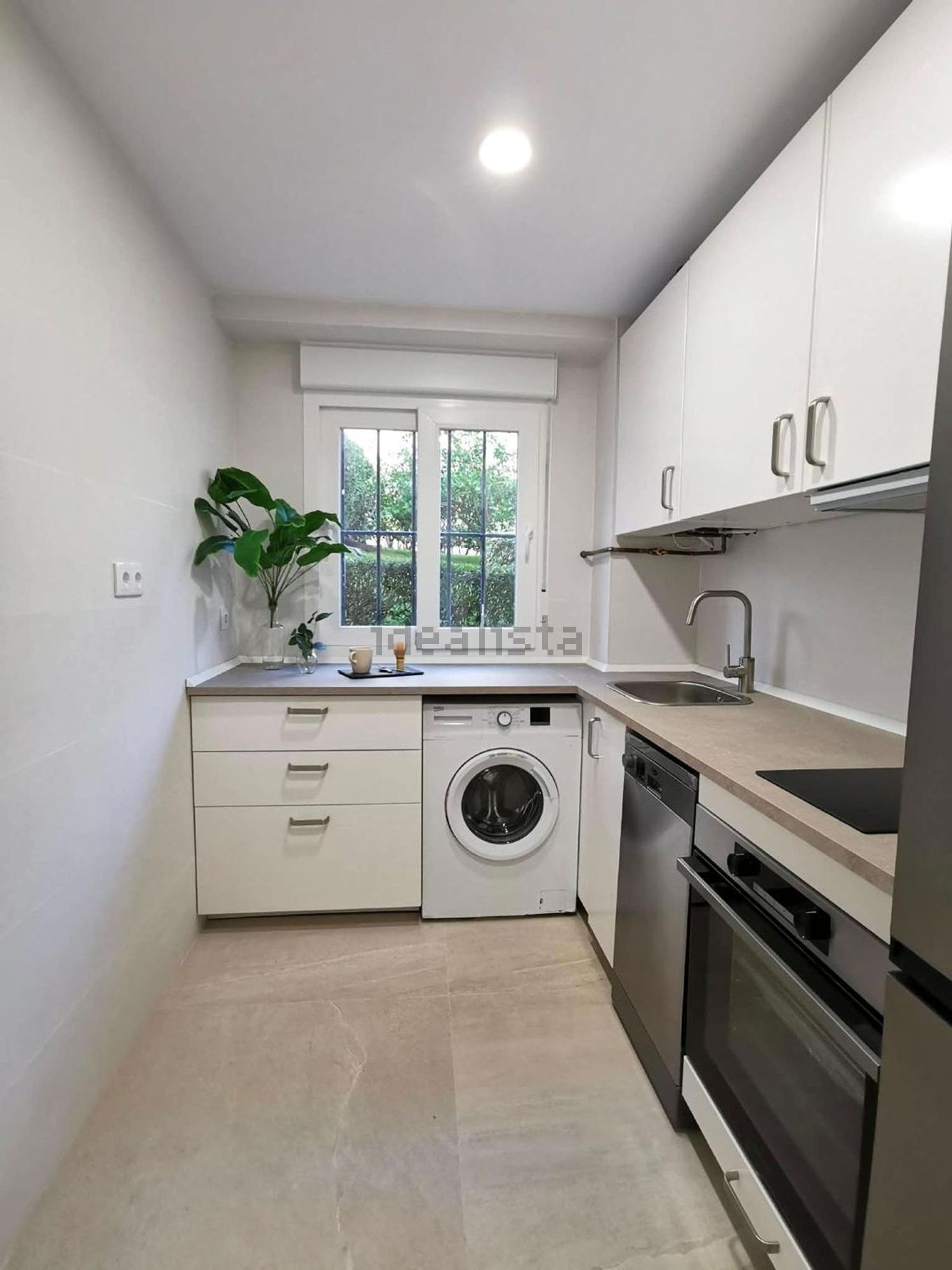Apartamento 58 m² em Santander