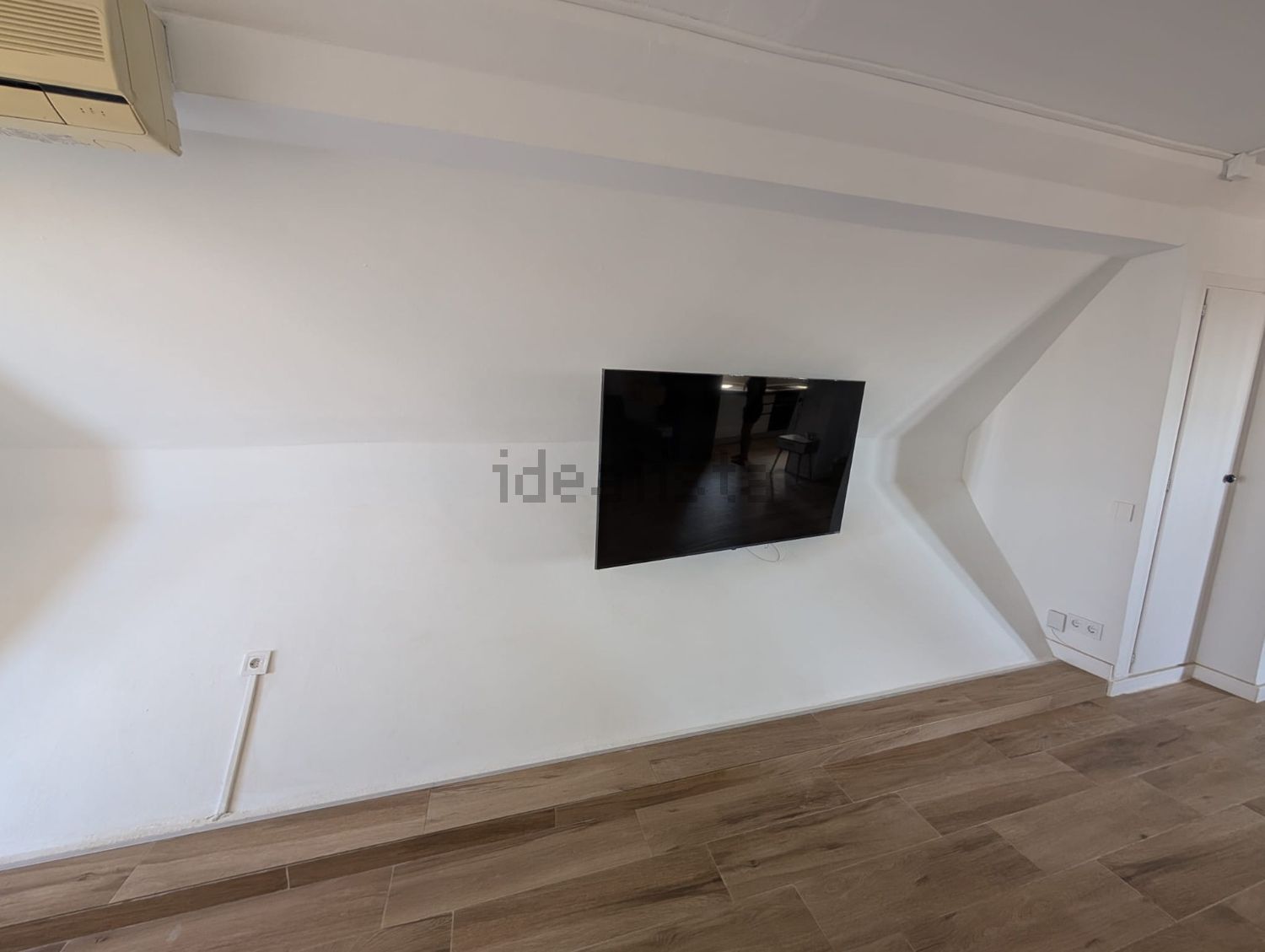 Piso de 100 m² en Málaga