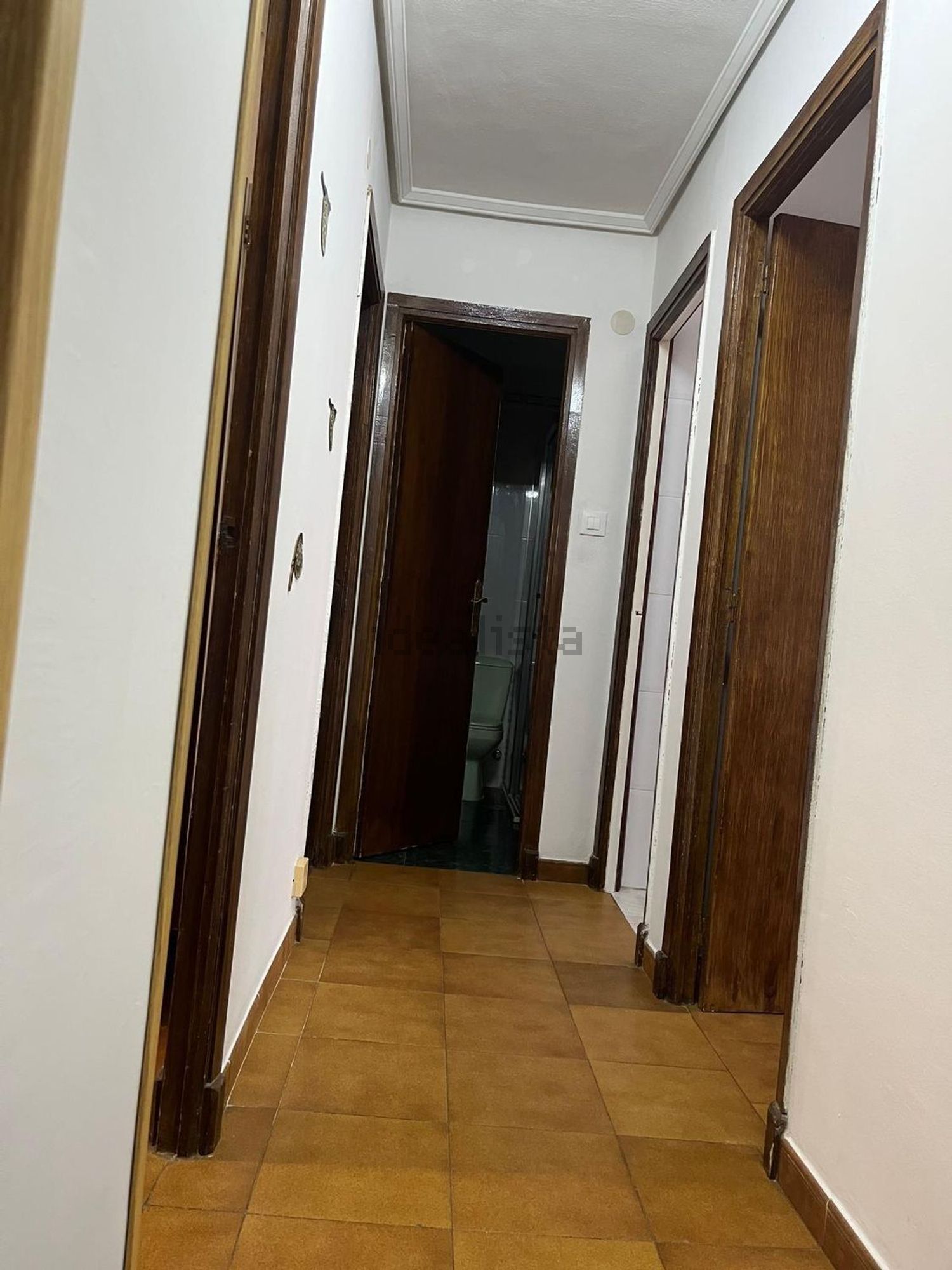 Piso de 64 m² en Santander