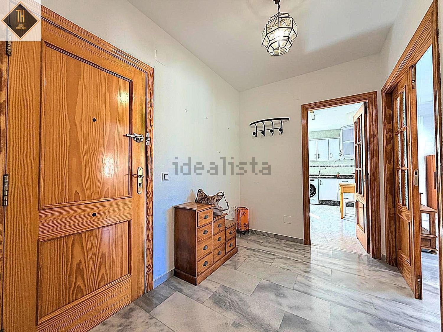 Piso de 70 m² en Rincón de la Victoria