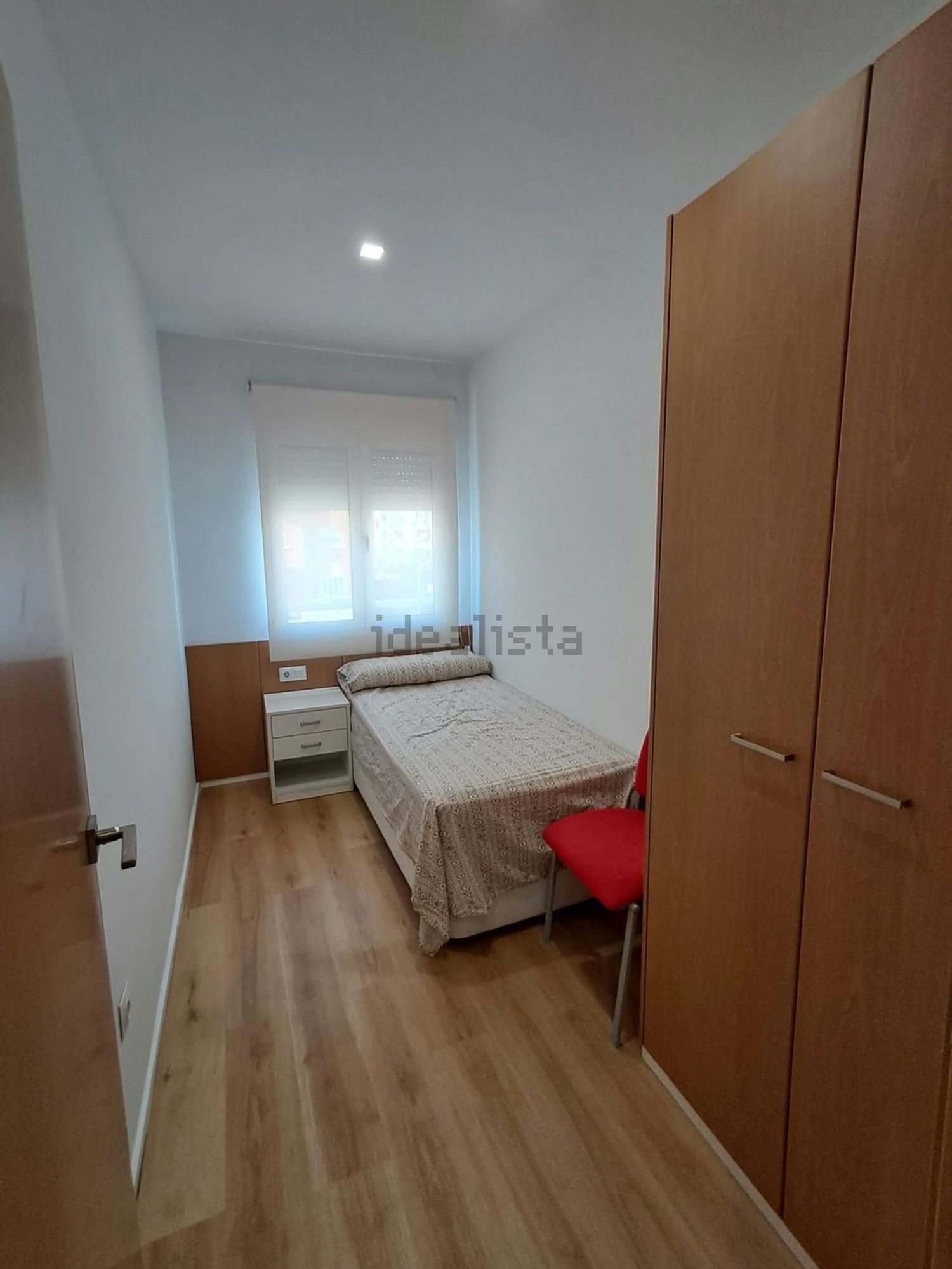 Pis de 50 m² a València