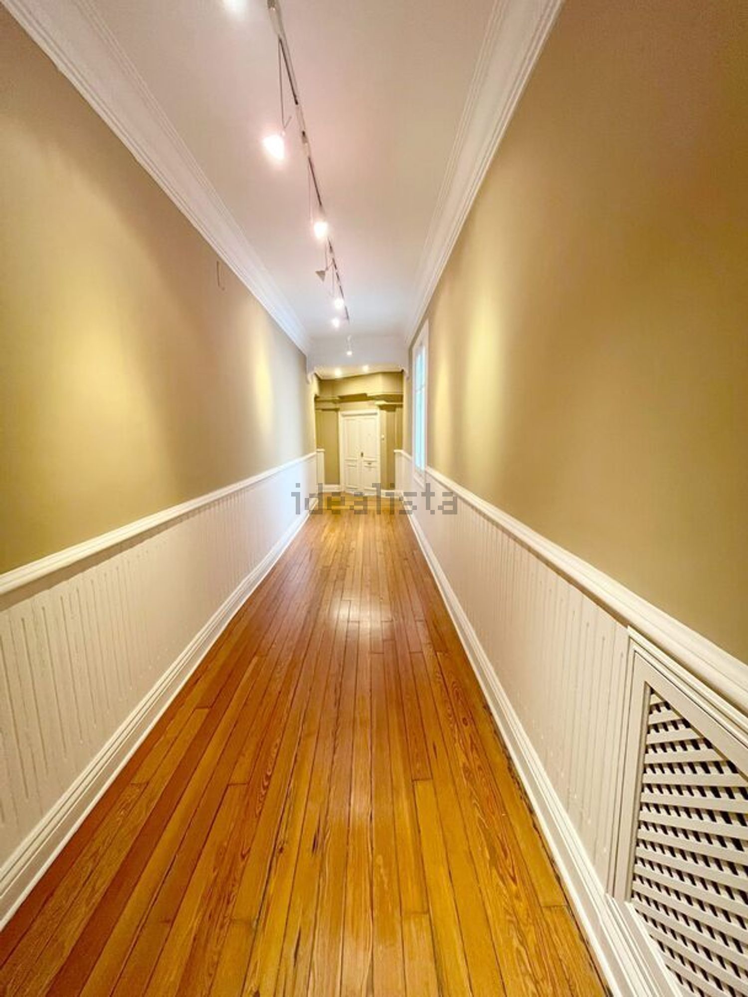 Appartamento 95 m² a Bilbao