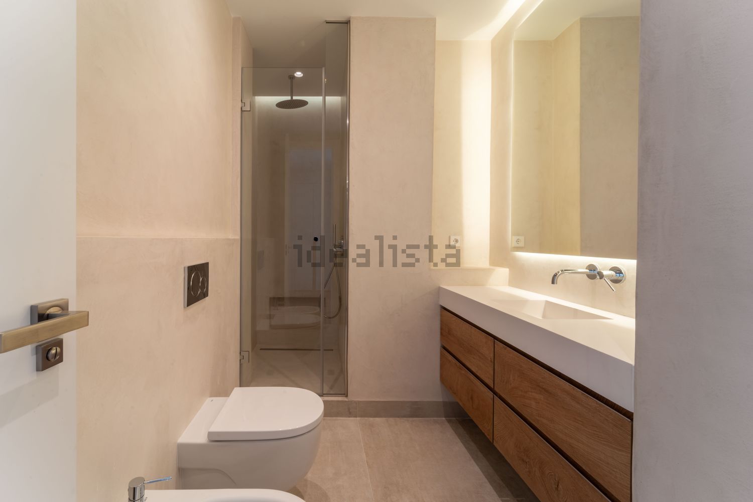 Piso de 165 m² en Madrid