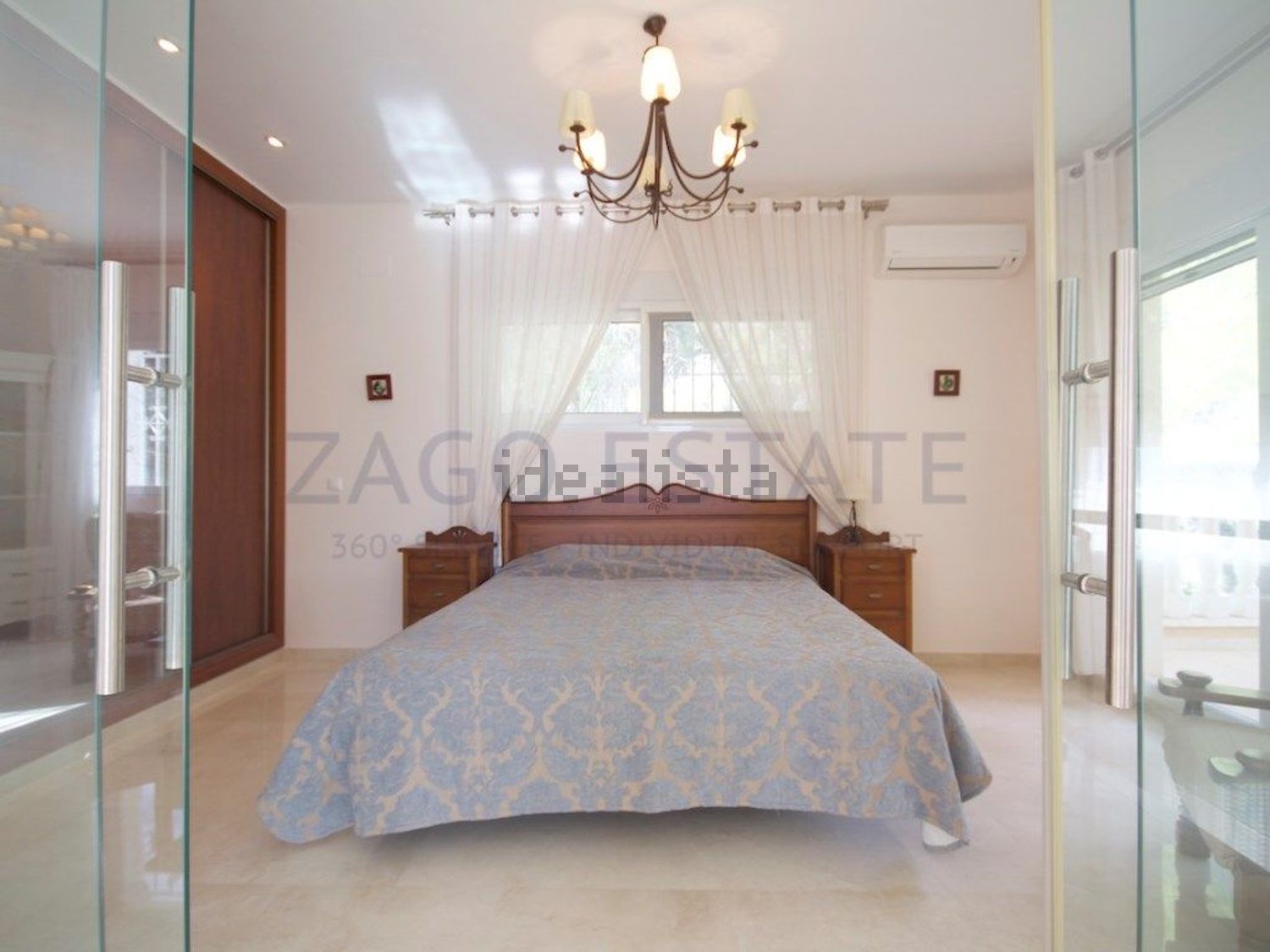 Haus 212 m² in Altea