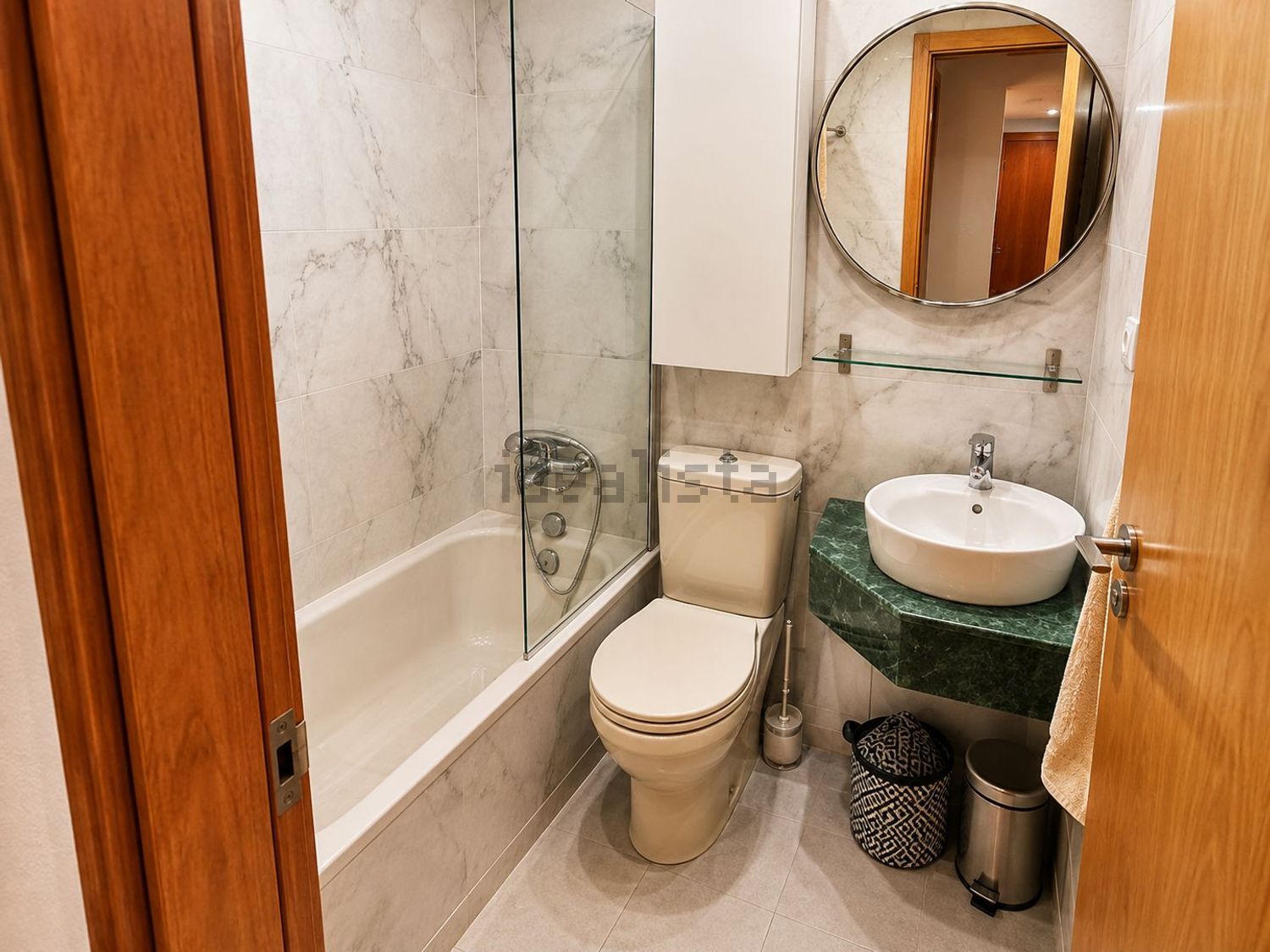 Piso de 90 m² en Santander