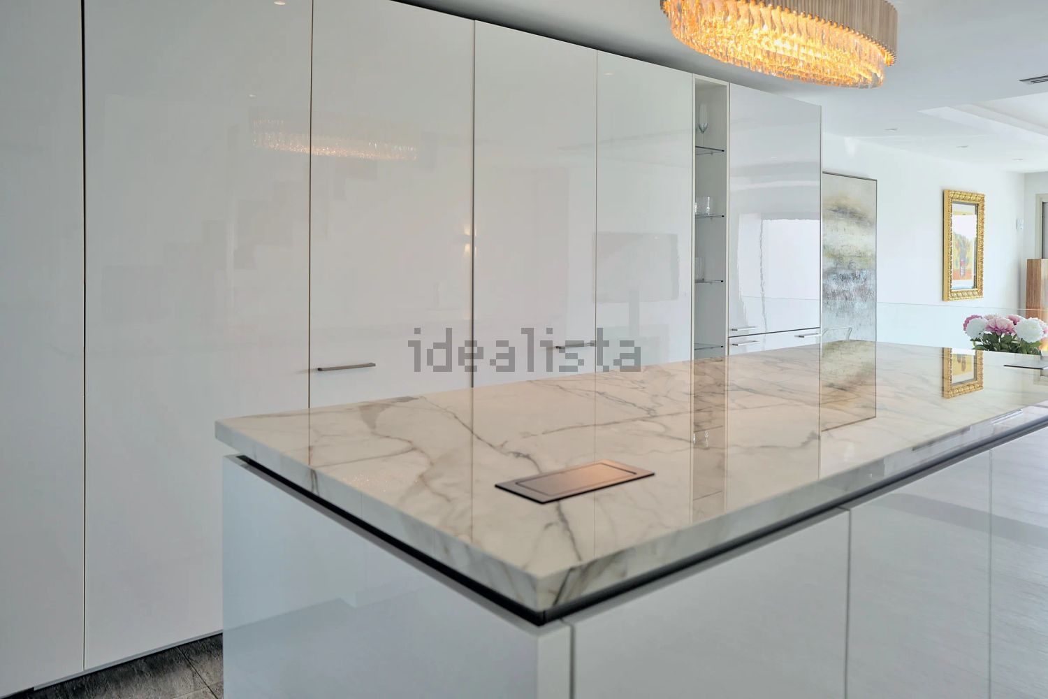 Haus 240 m² in Marbella