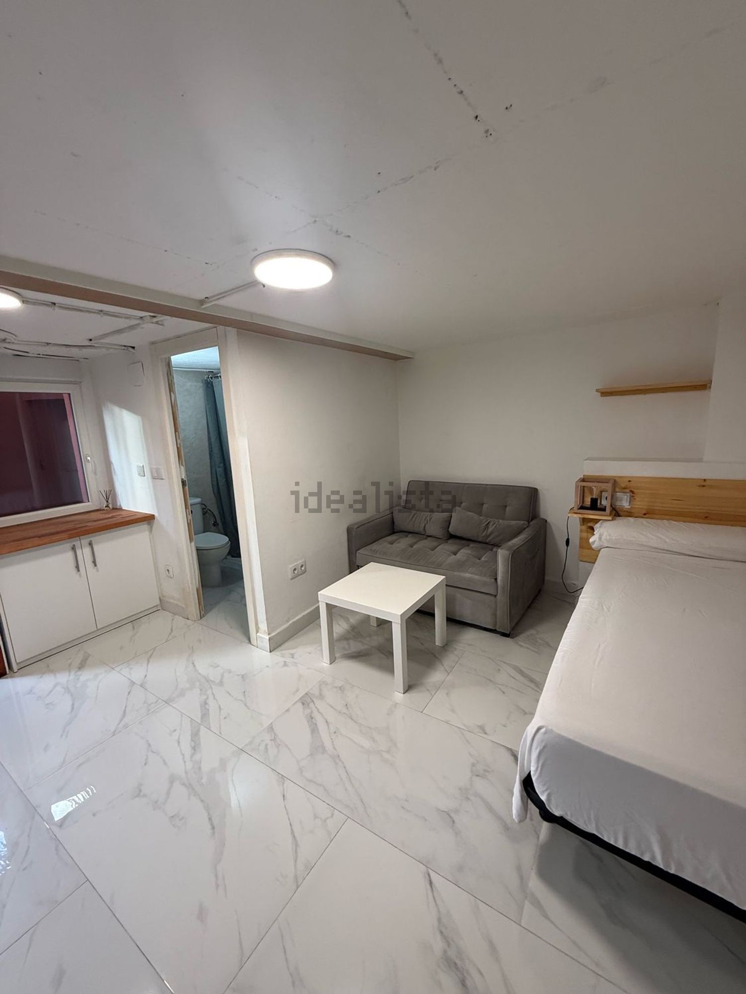 Pis de 25 m² a Almuñécar