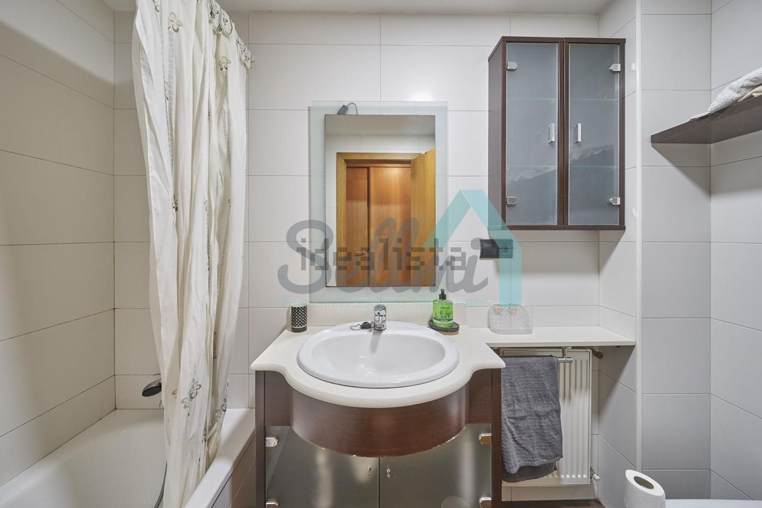 Piso de 132 m² en Oviedo