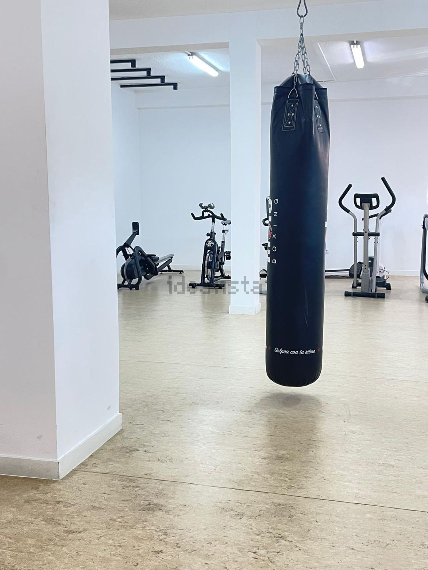 Piso de 102 m² en Madrid