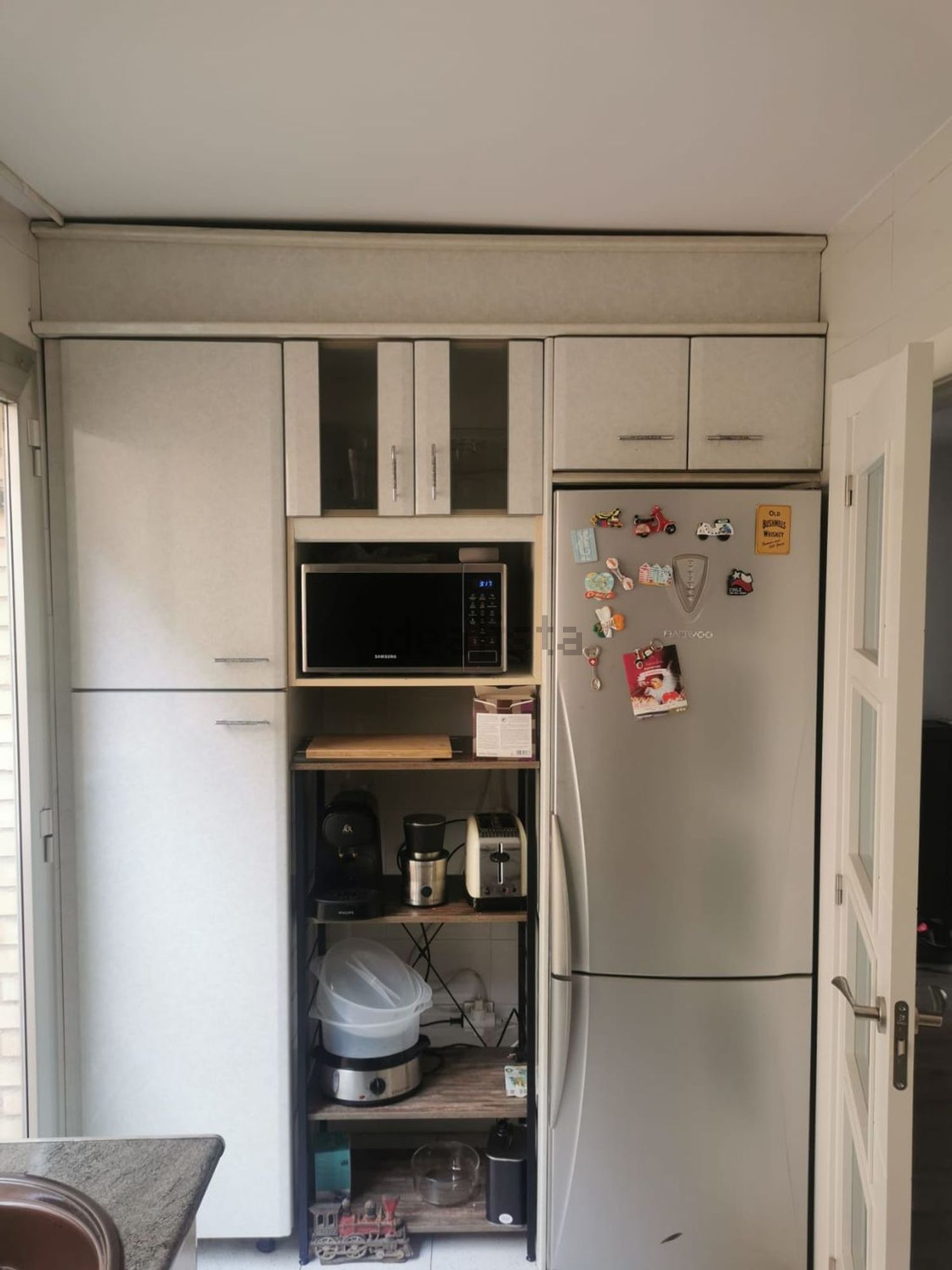 Habitació de lloguer, Saragossa