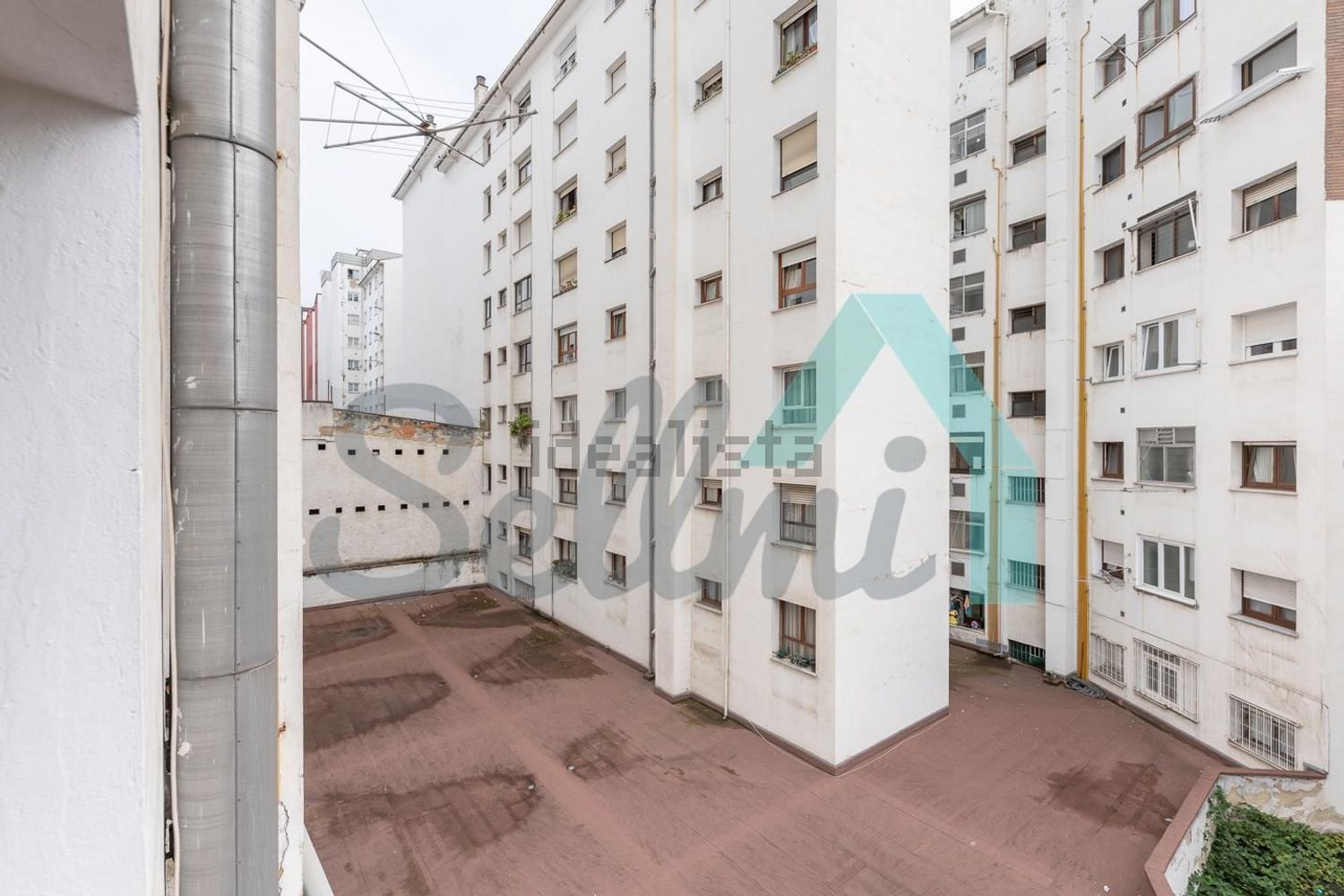 Habitación 124 m², Oviedo