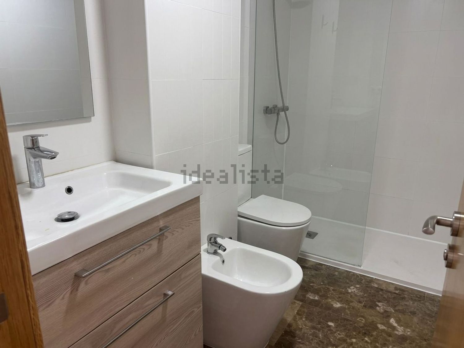 Квартира 86 м² у Canovelles