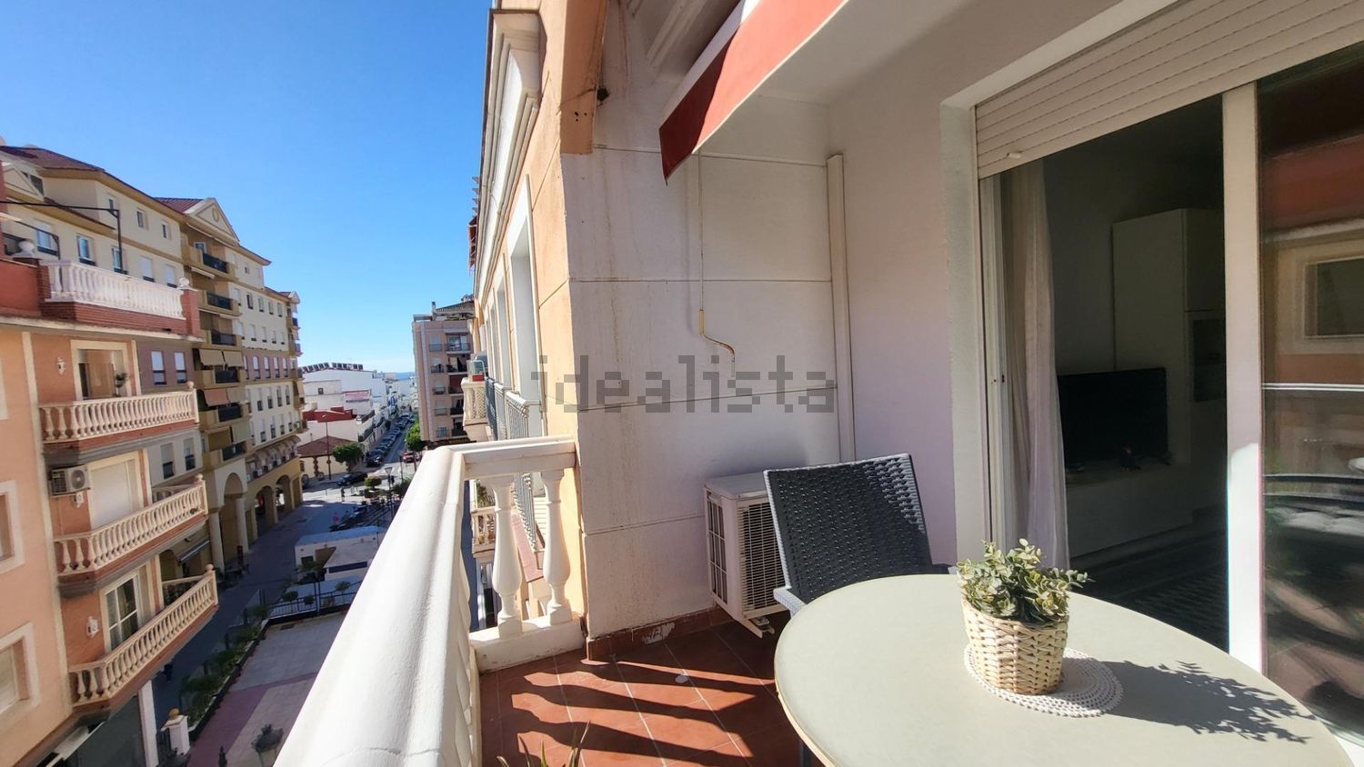 Pis de 87 m² a Marbella