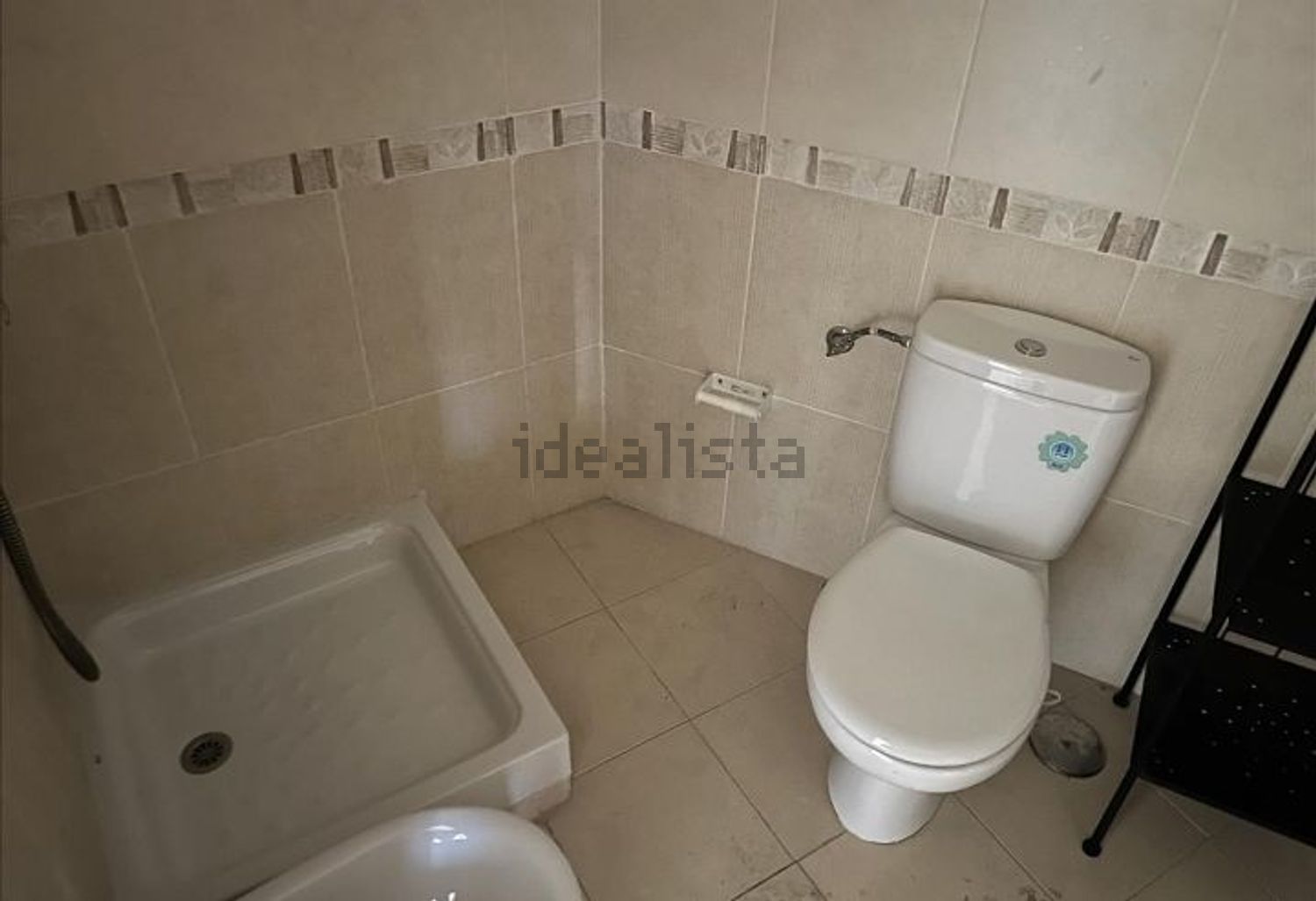 Piso de 135 m² en El Tiemblo