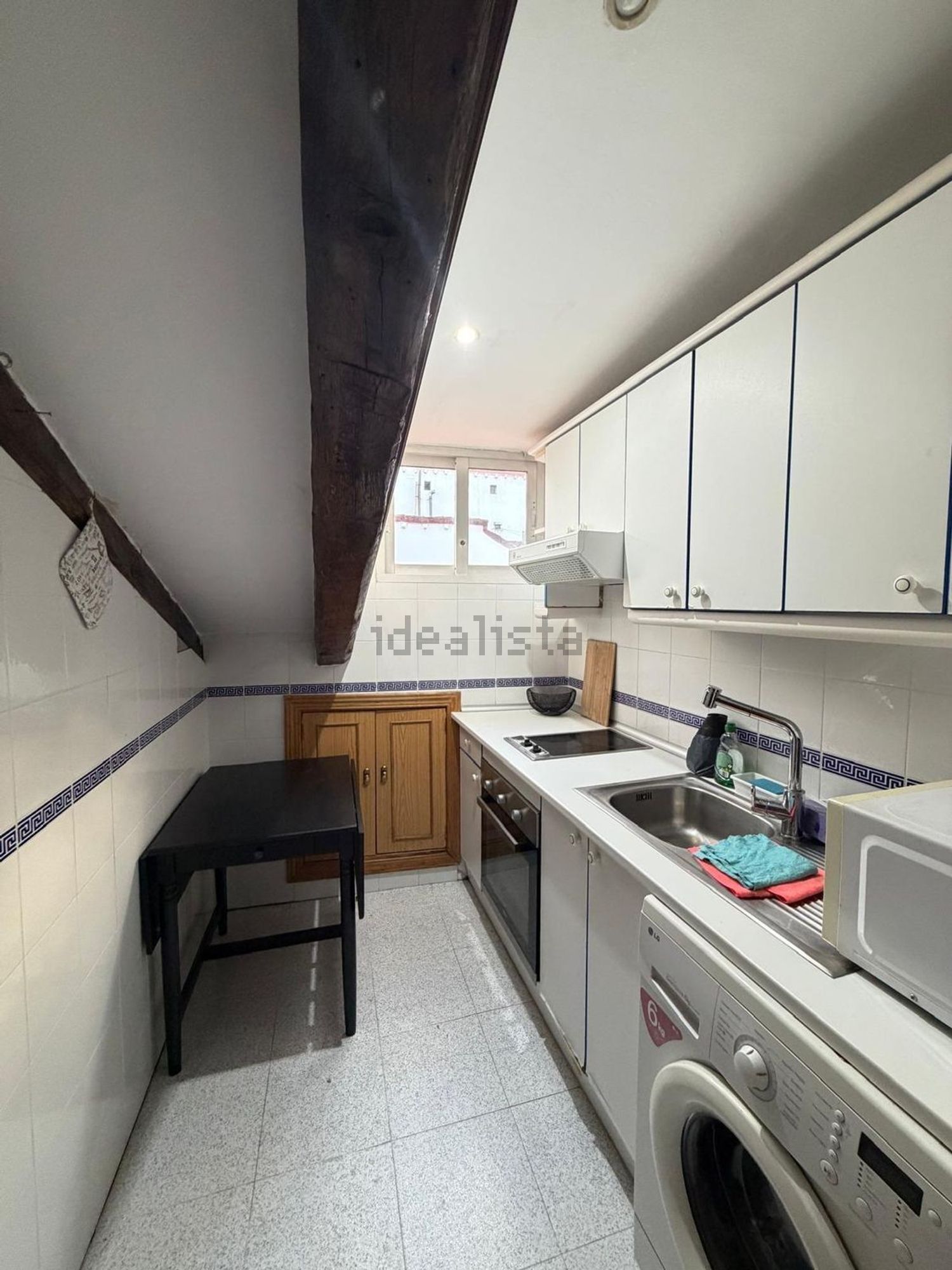 Pis de 64 m² a Madrid