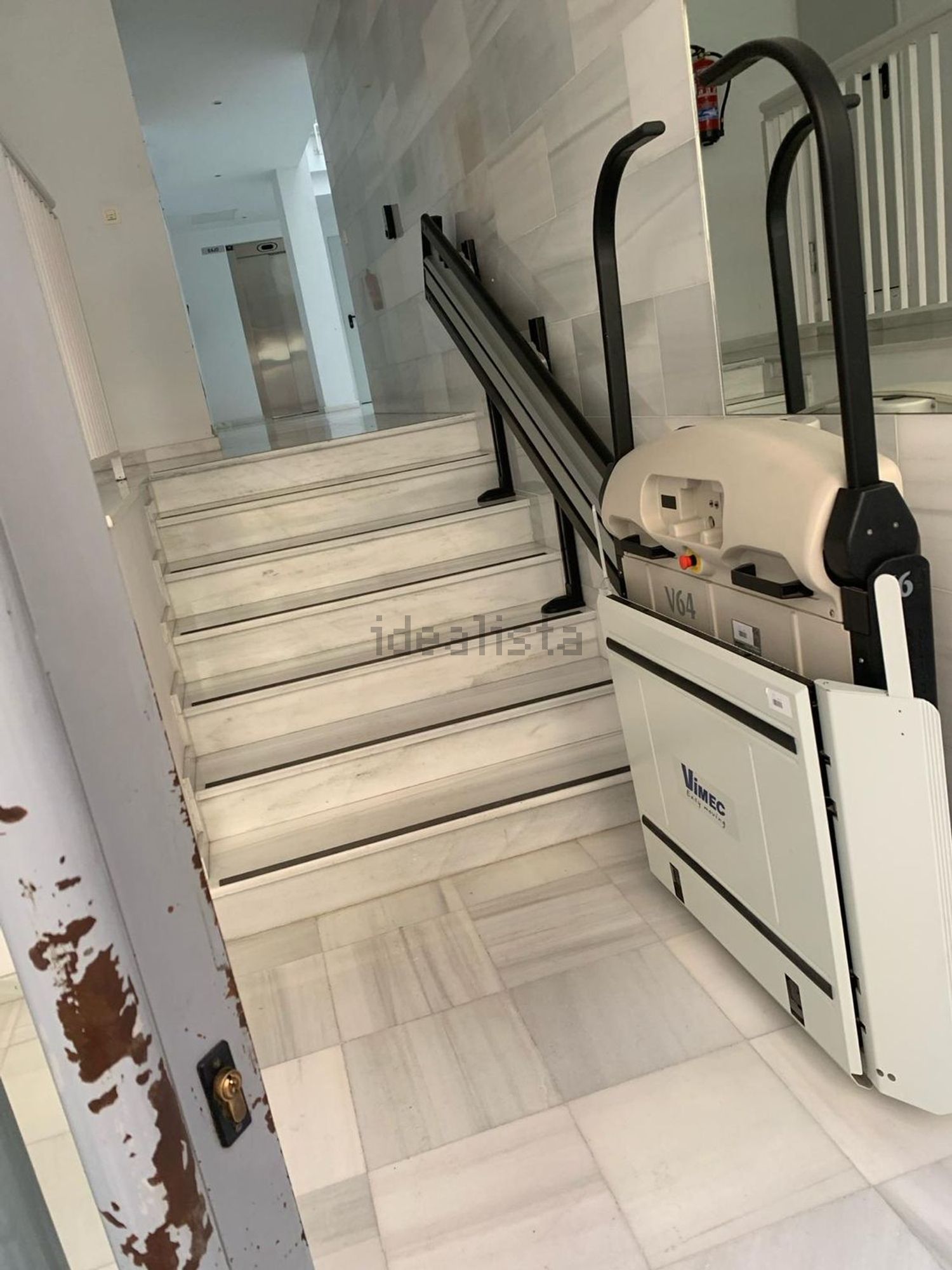 Piso de 60 m² en Granada
