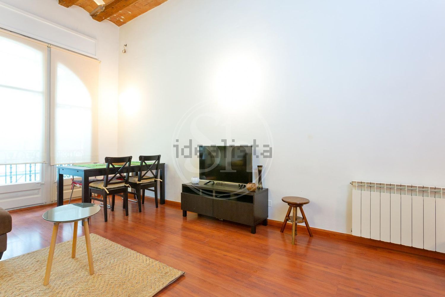 Pis de 104 m² a Barcelona