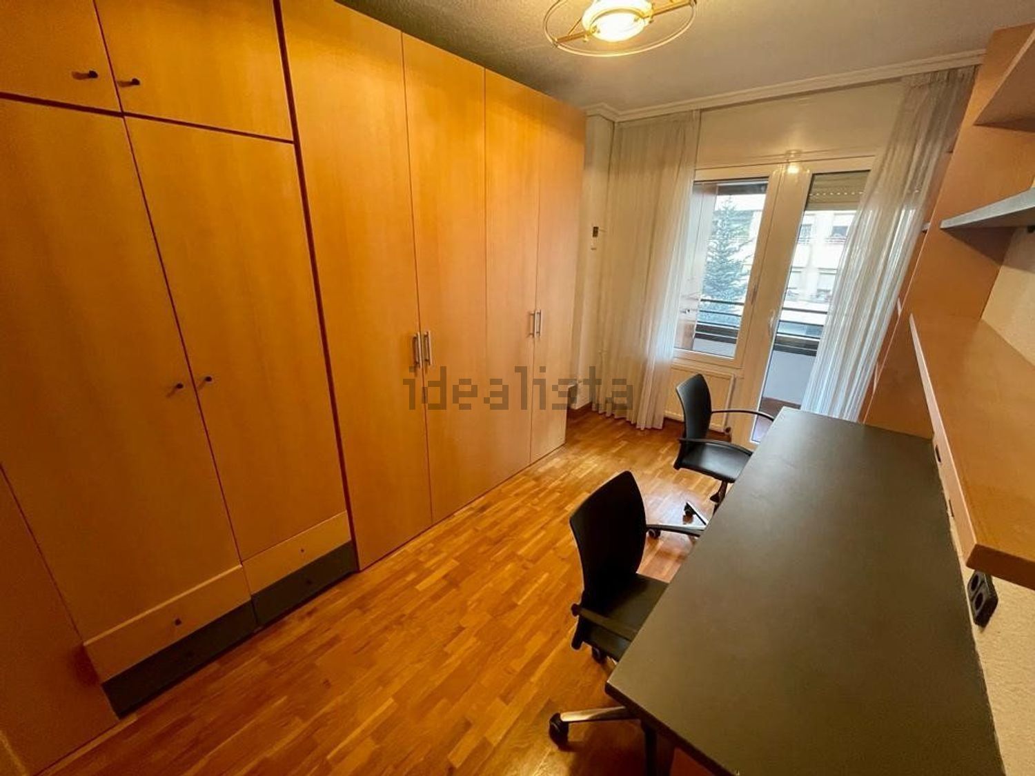 Piso de 114 m² en Pamplona