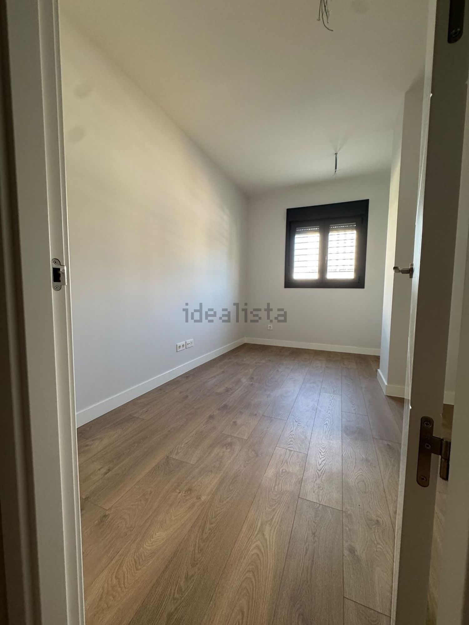 Pis de 99 m² a Màlaga
