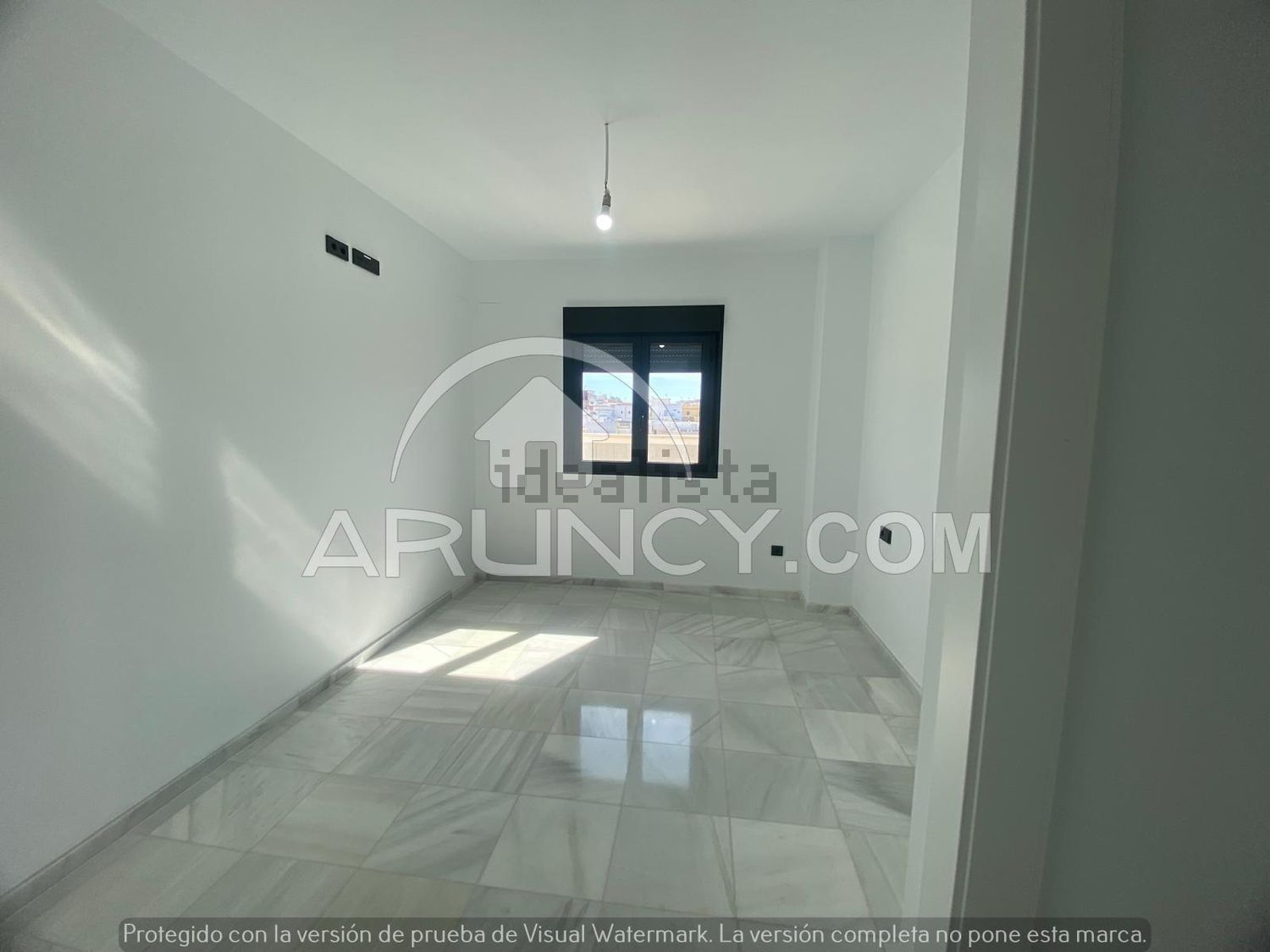 Pis de 79 m² a Alcalá de Guadaíra