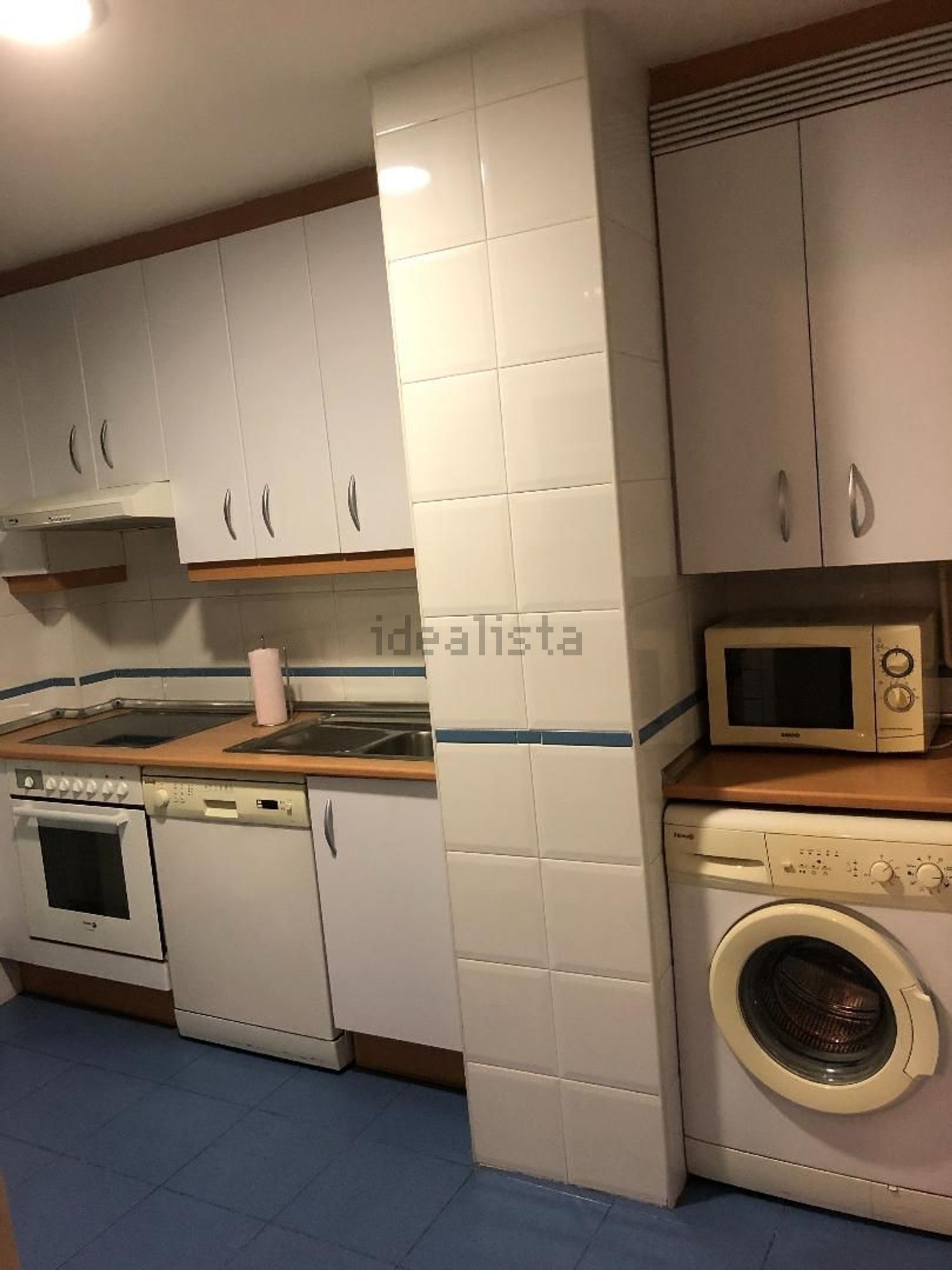 Piso de 62 m² en Madrid