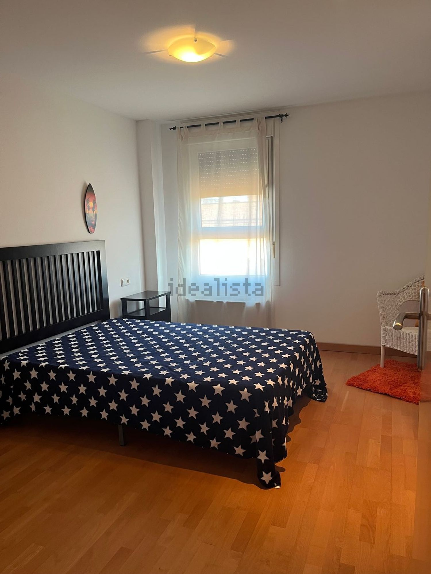 Piso de 60 m² en Tudela