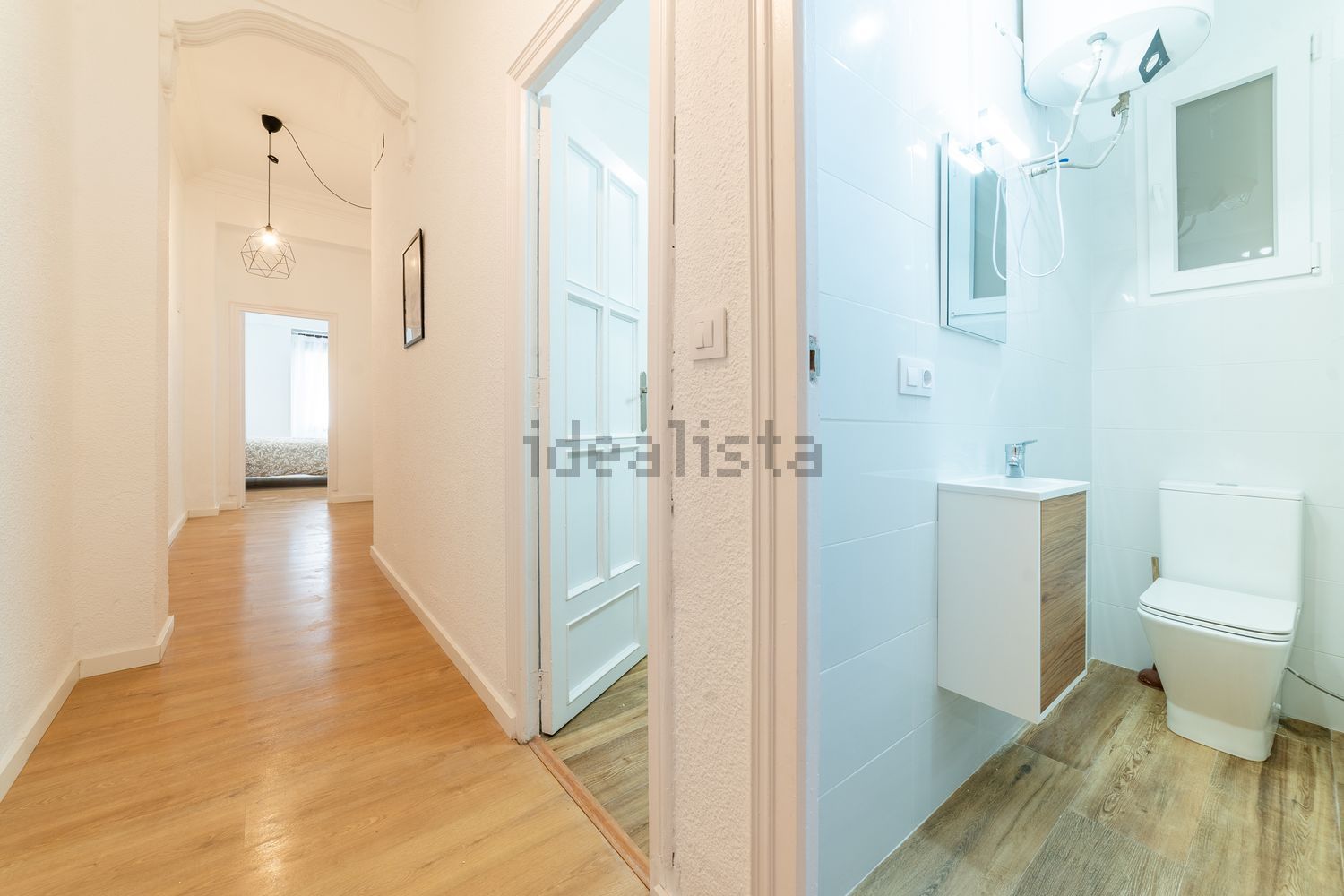 Zimmer zur Miete, Valencia