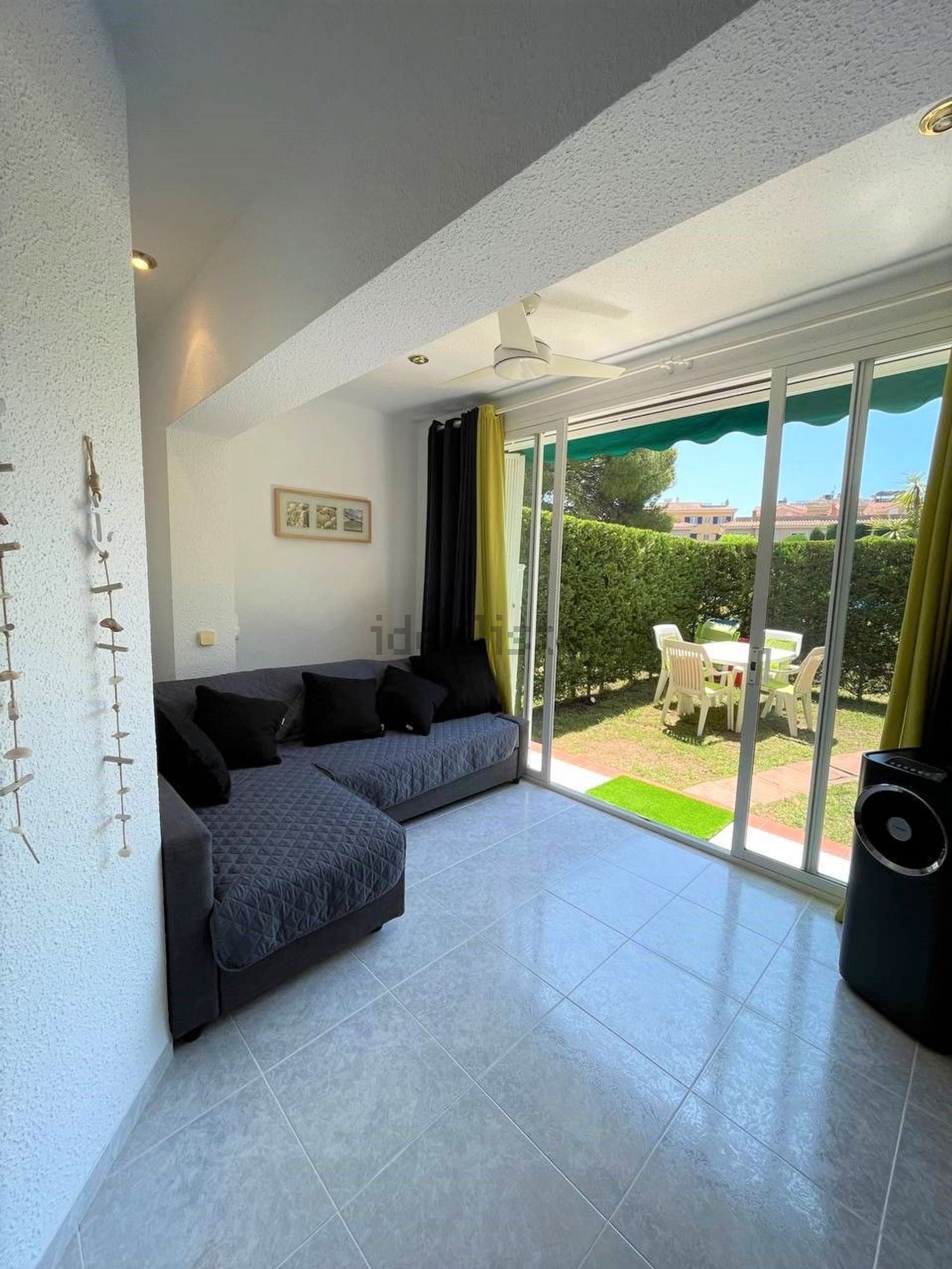 Piso de 47 m² en Sant Feliu de Guíxols
