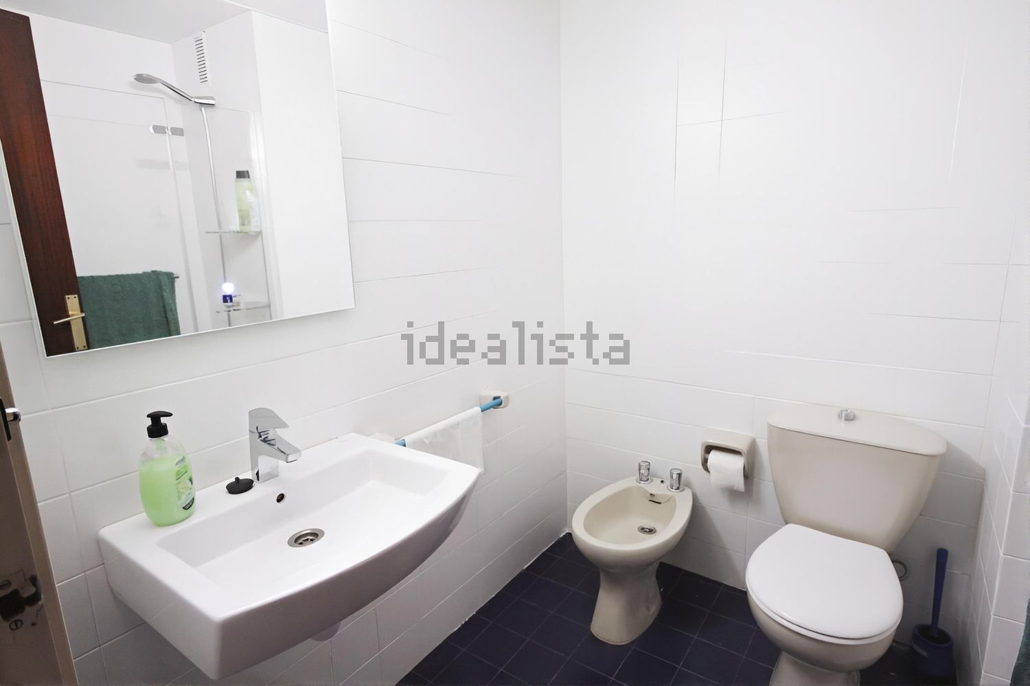 Stanza in affitto, Barcelona
