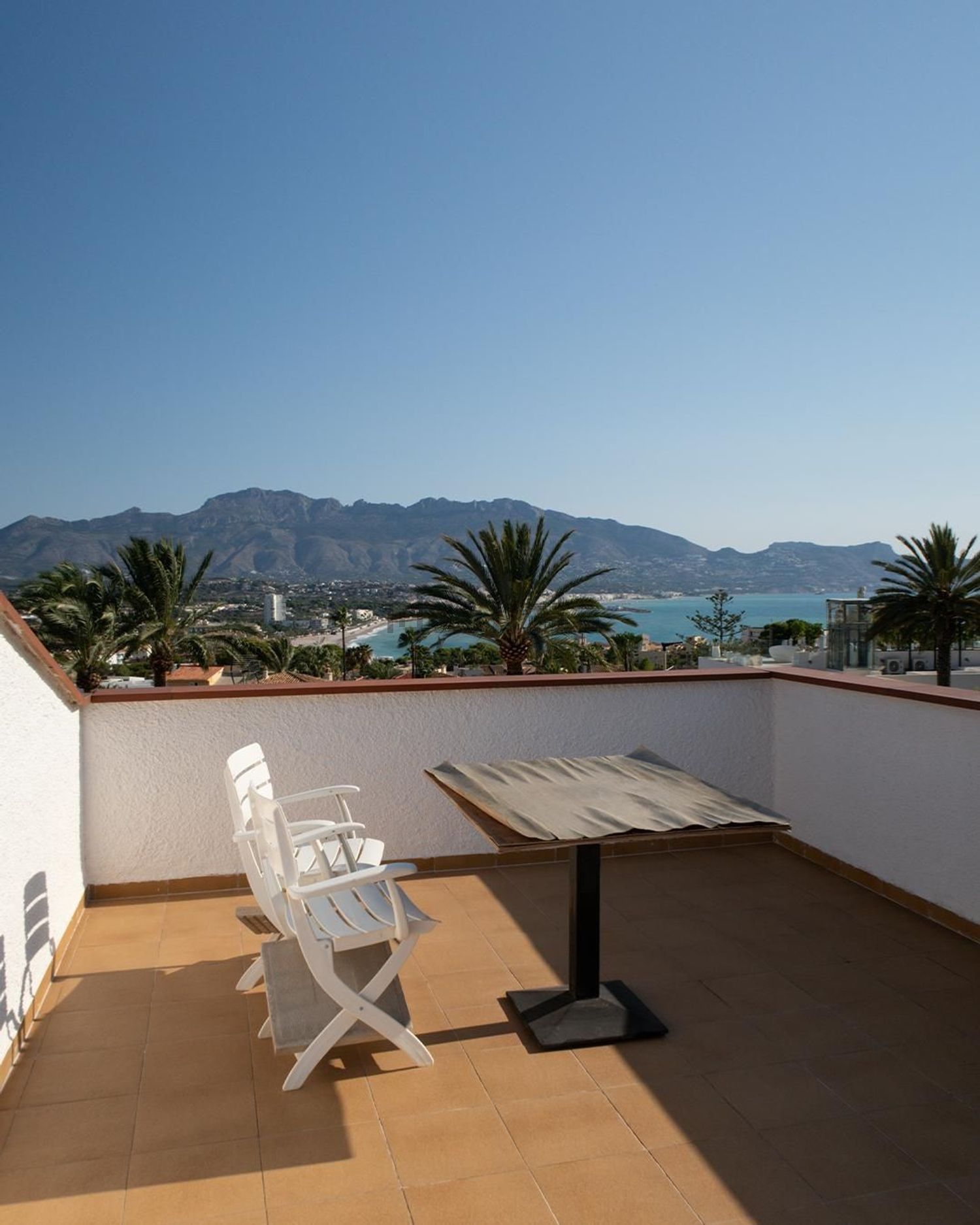 Casa de 117 m² a l'Alfàs del Pi