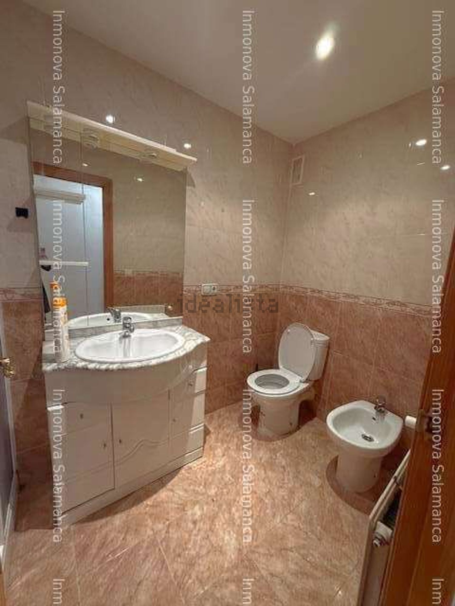 Appartement 77 m² à Salamanque