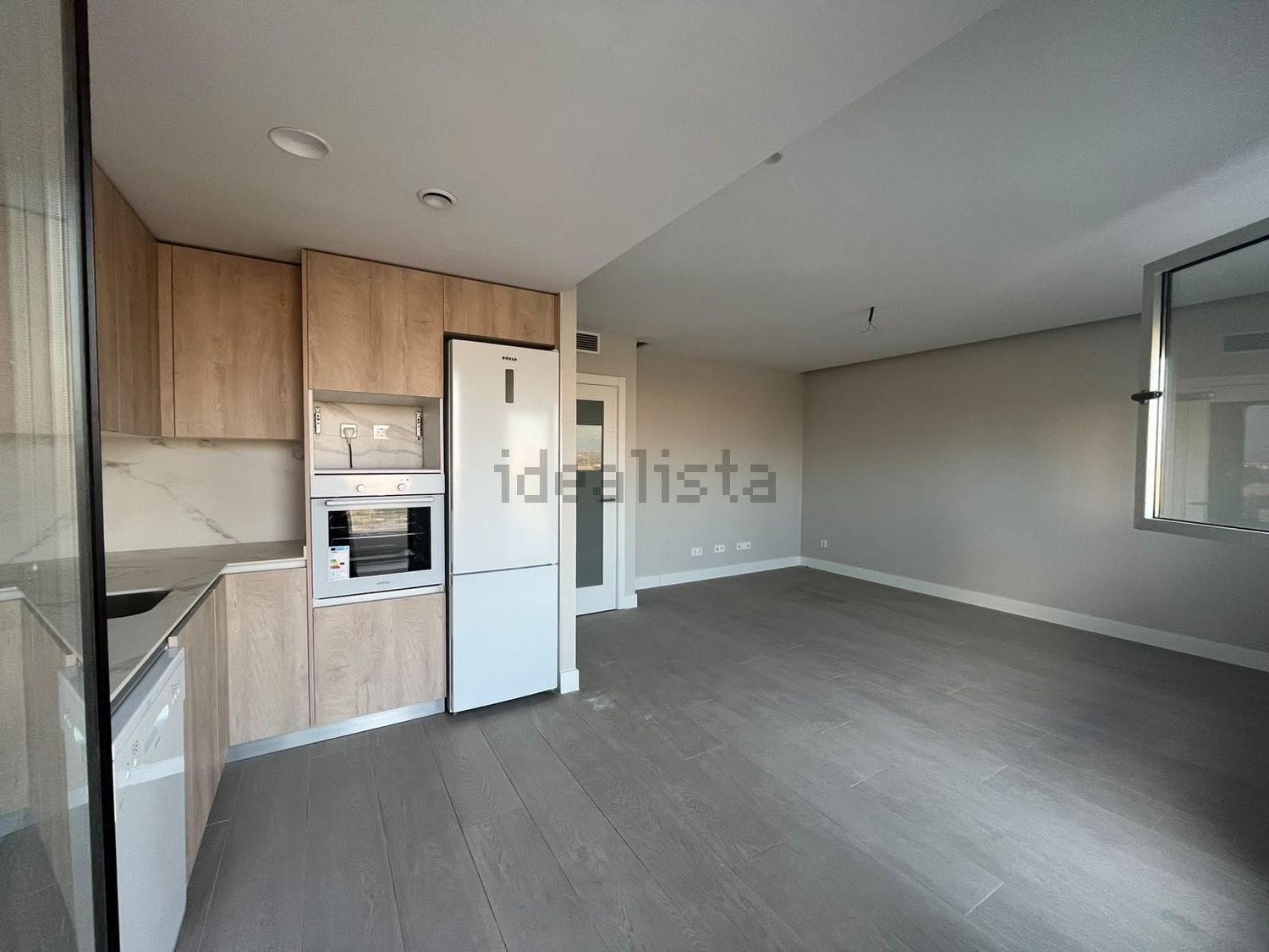 Pis de 110 m² a Madrid