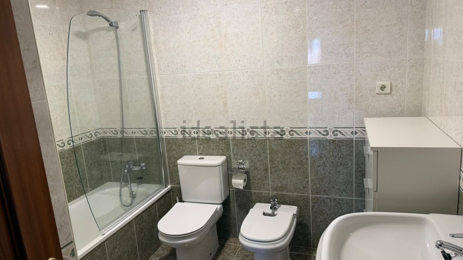 Pis de 90 m² a Narón