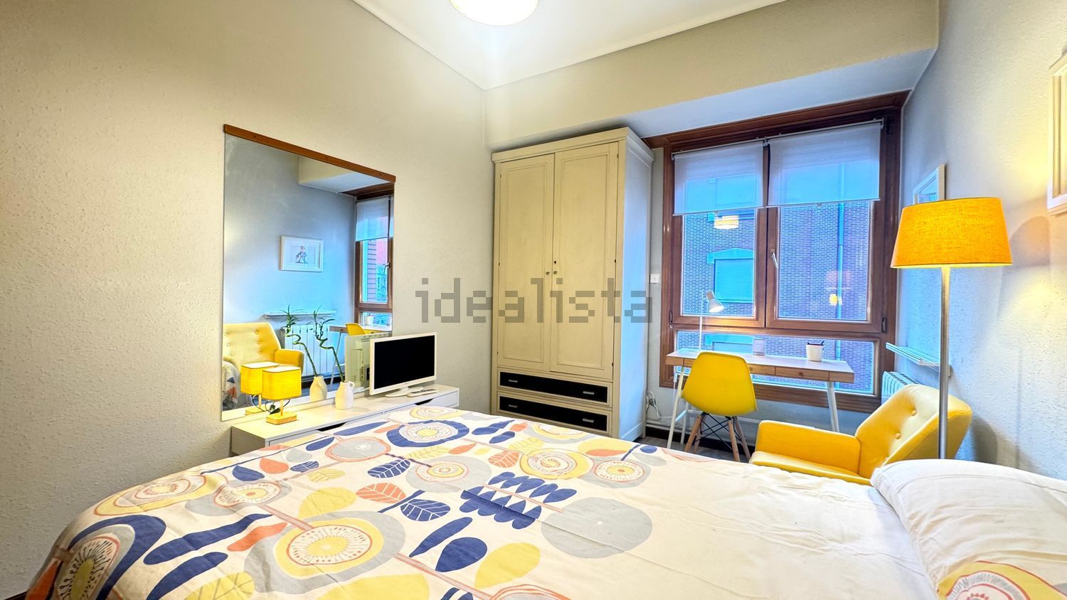 Habitació de lloguer, Bilbao