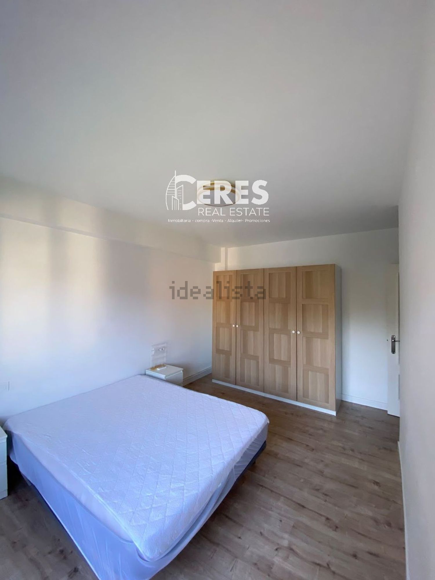 Appartamento 80 m² a Cáceres