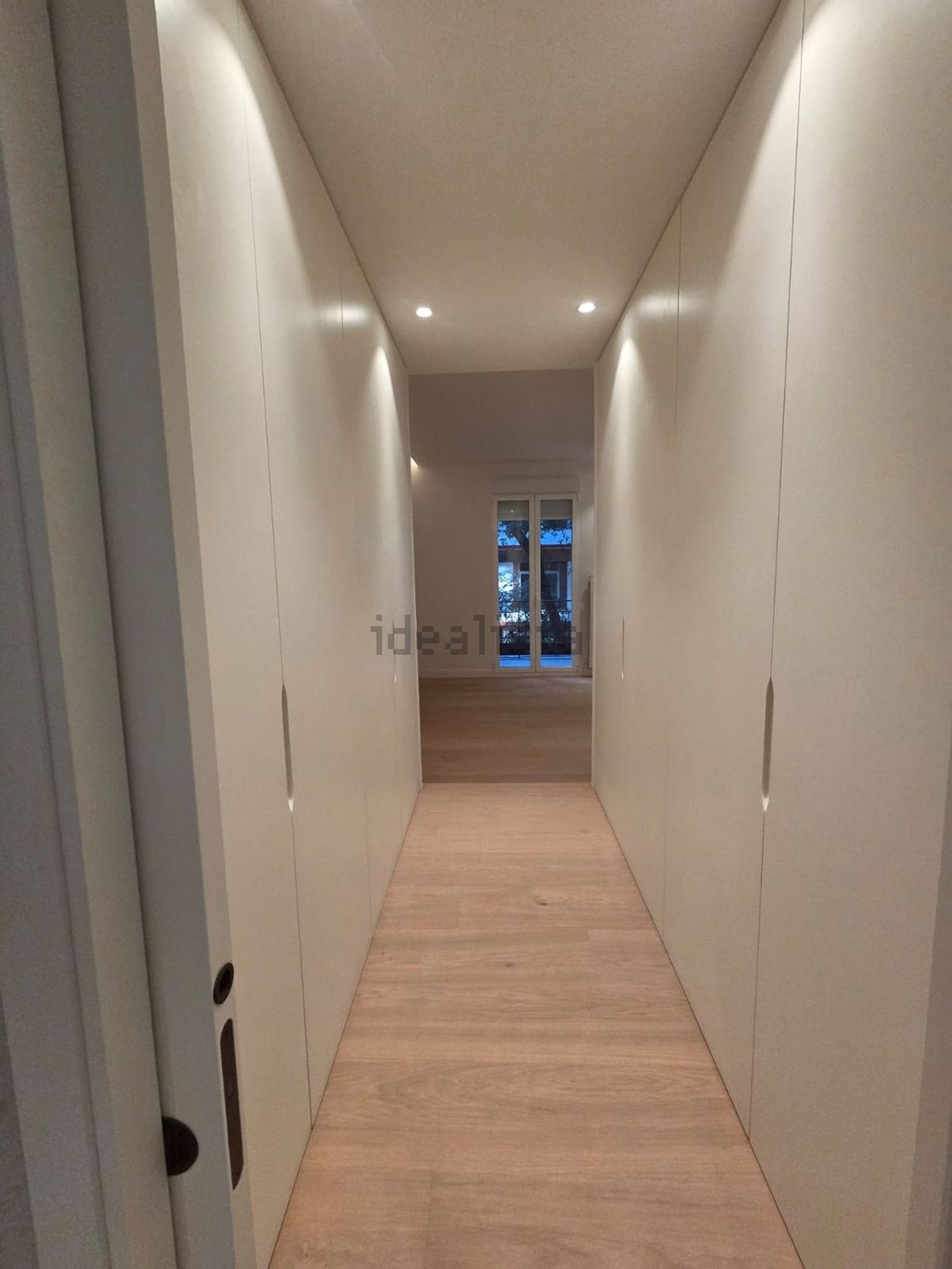 Piso de 220 m² en Madrid
