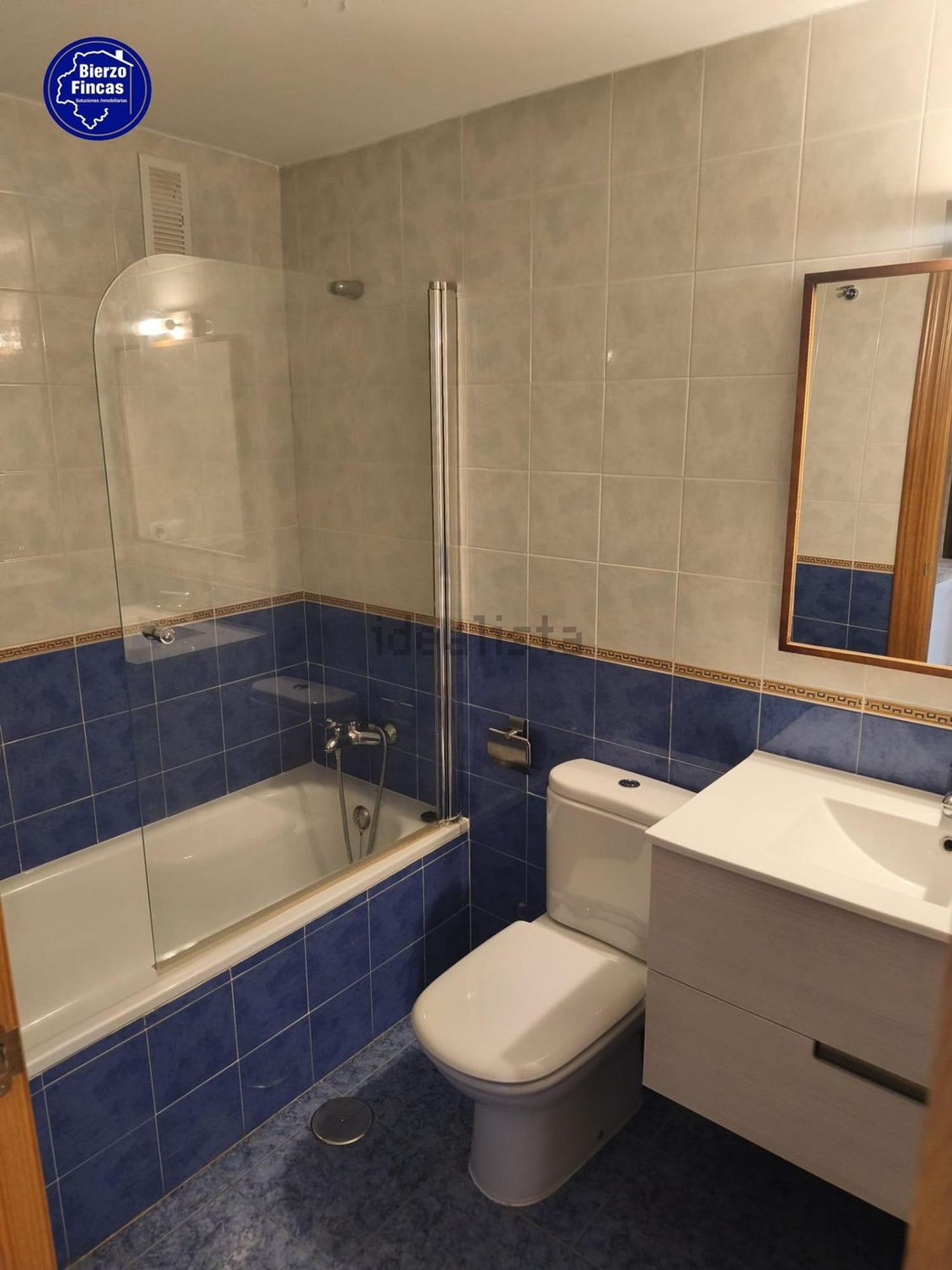 Pis de 134 m² a Lleó