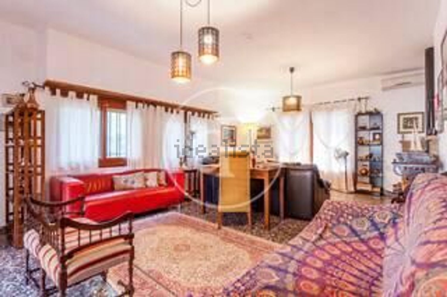 Haus 251 m² in Nàquera / Náquera
