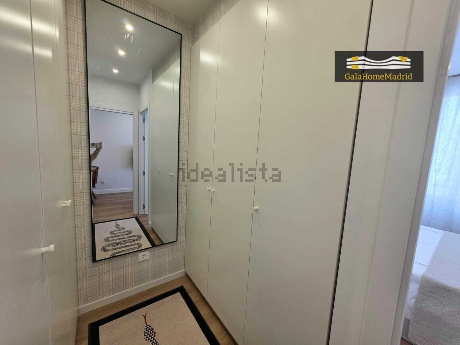 Piso de 67 m² en Madrid