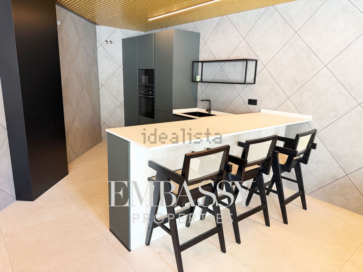 Pis de 60 m² a Madrid