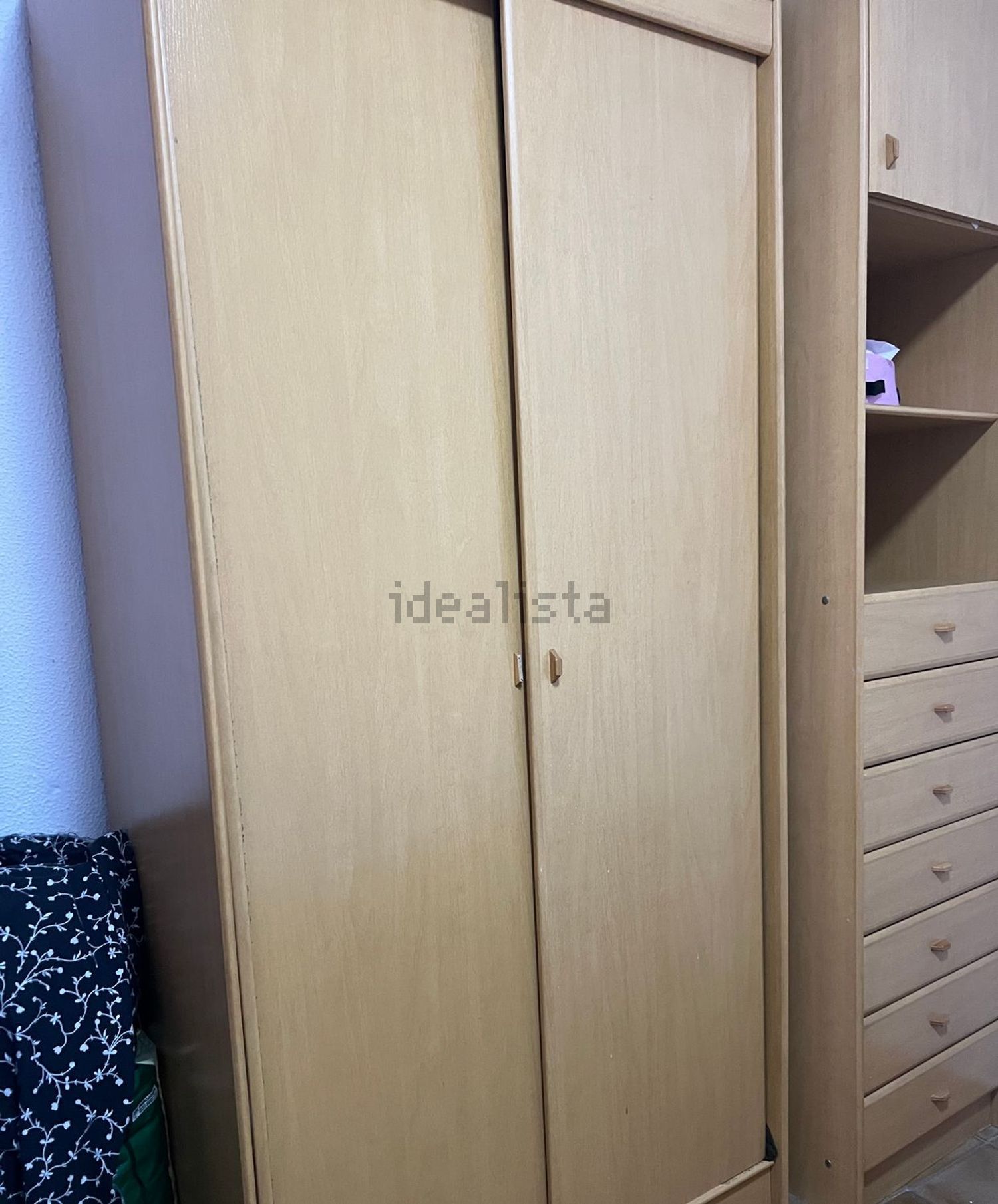 Habitació de lloguer, Montcada i Reixac